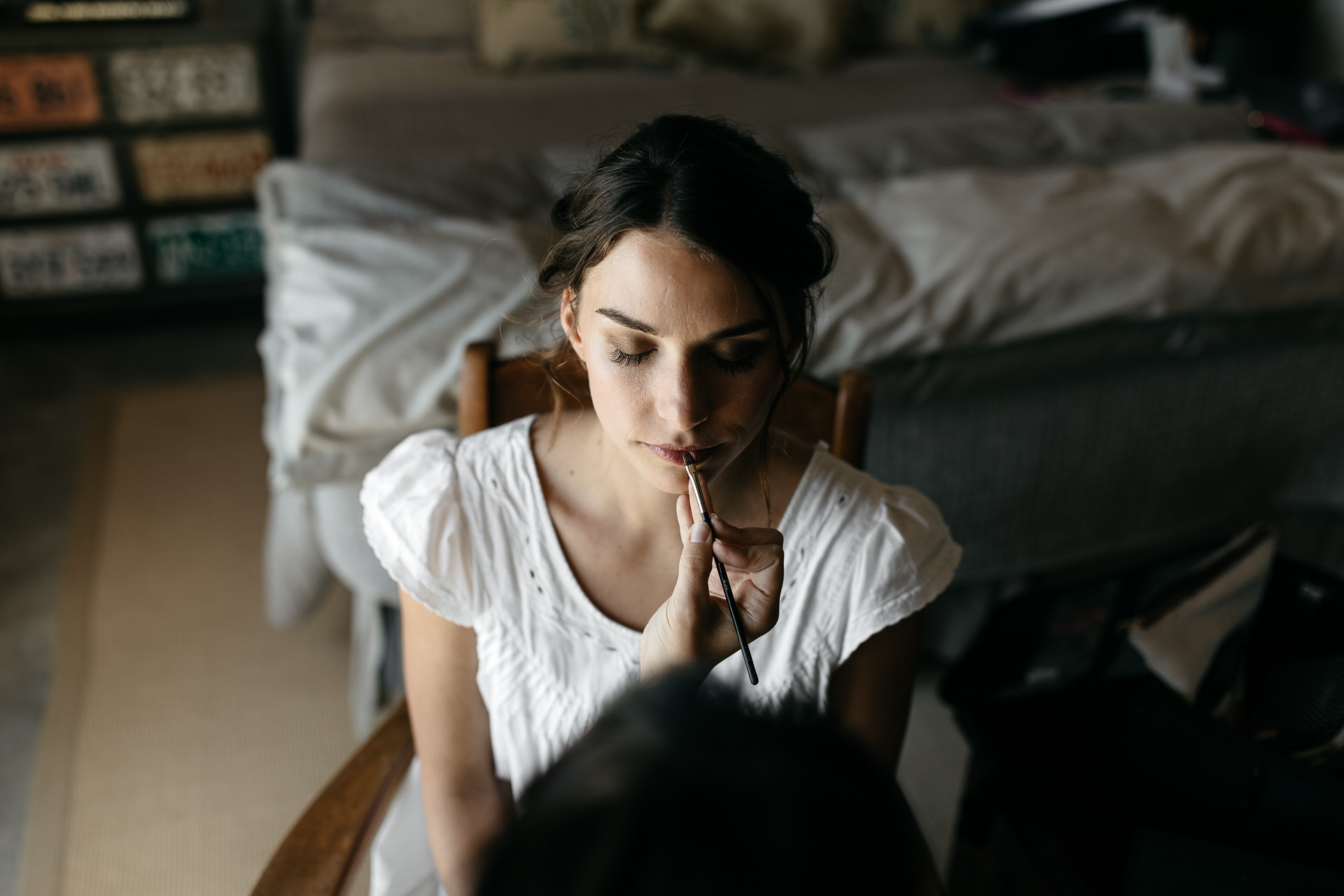 Texas Wedding Photographer . Kate and Luke's Wedding in Hunt, Texas by Jean-Laurent Gaudy