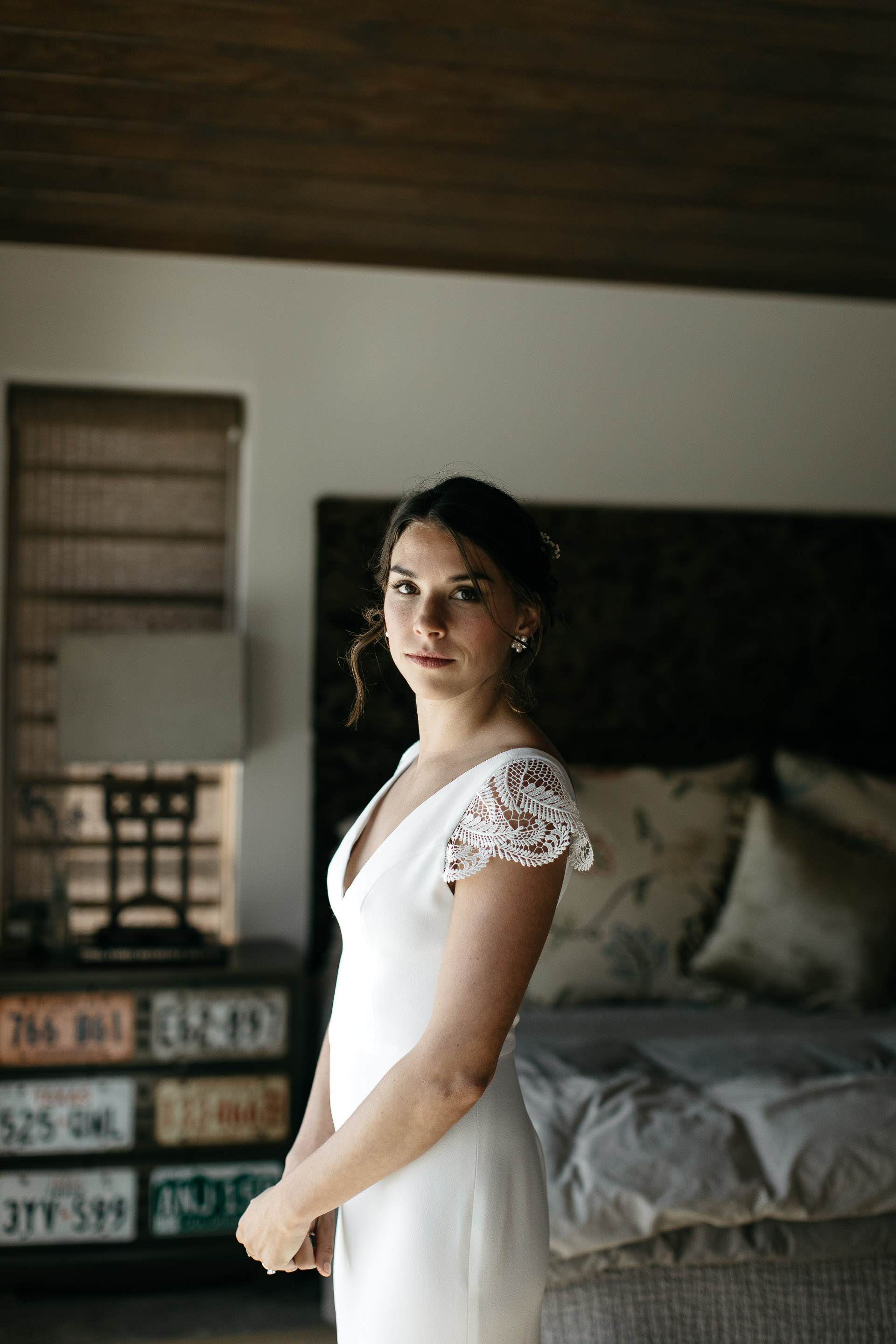 Texas Wedding Photographer . Kate and Luke's Wedding in Hunt, Texas by Jean-Laurent Gaudy