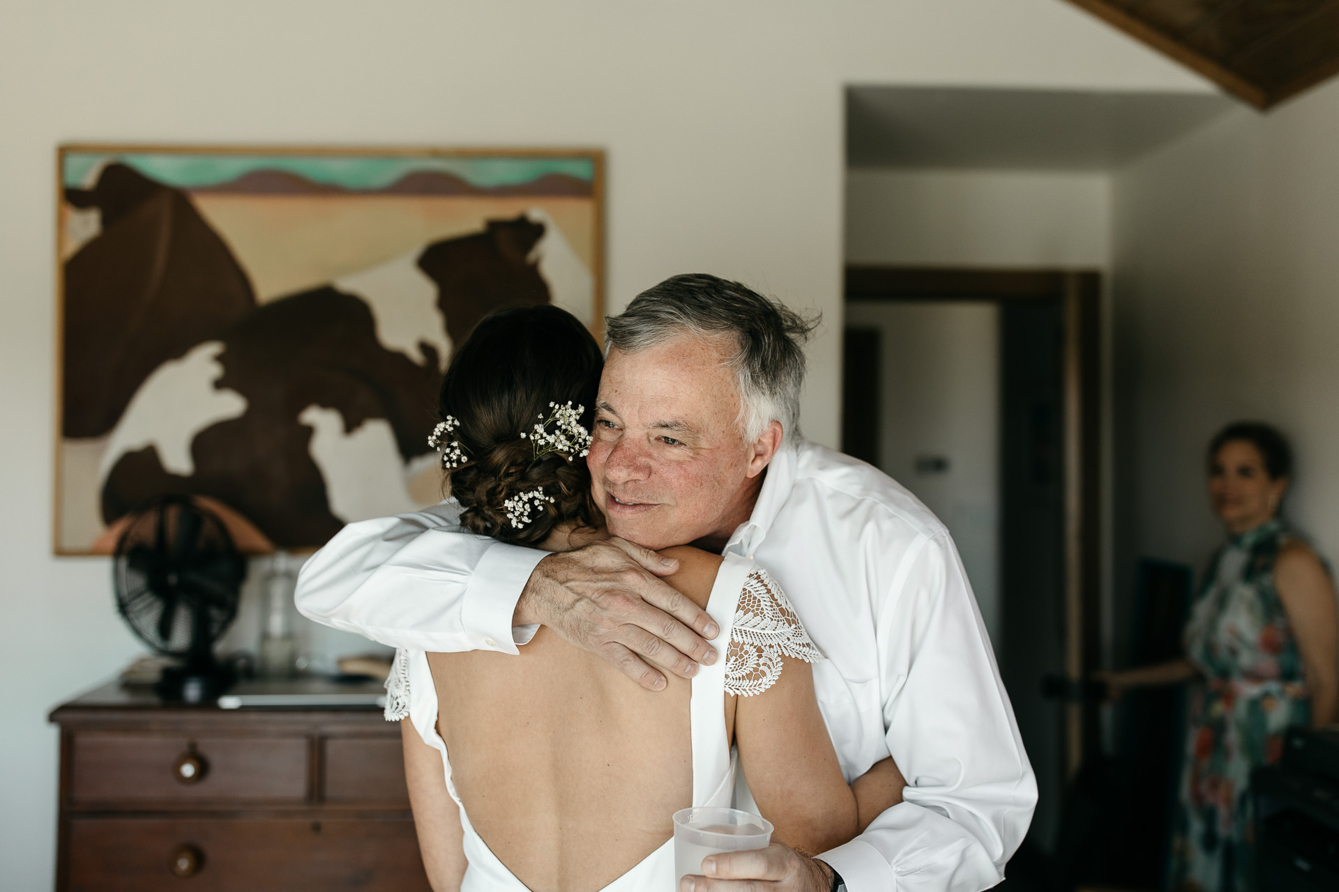 Texas Wedding Photographer . Kate and Luke's Wedding in Hunt, Texas by Jean-Laurent Gaudy