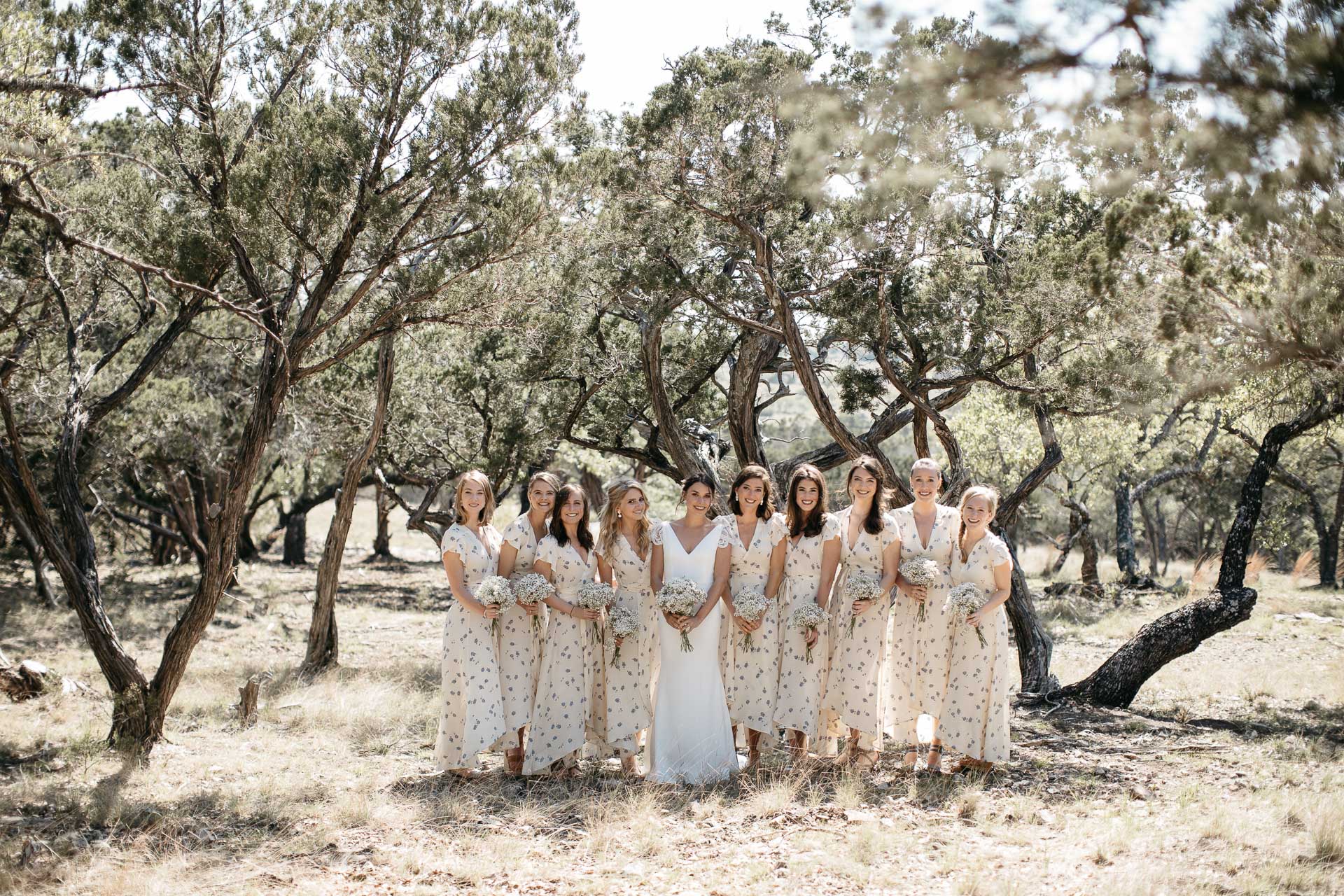 Texas Wedding Photographer . Kate and Luke's Wedding in Hunt, Texas by Jean-Laurent Gaudy