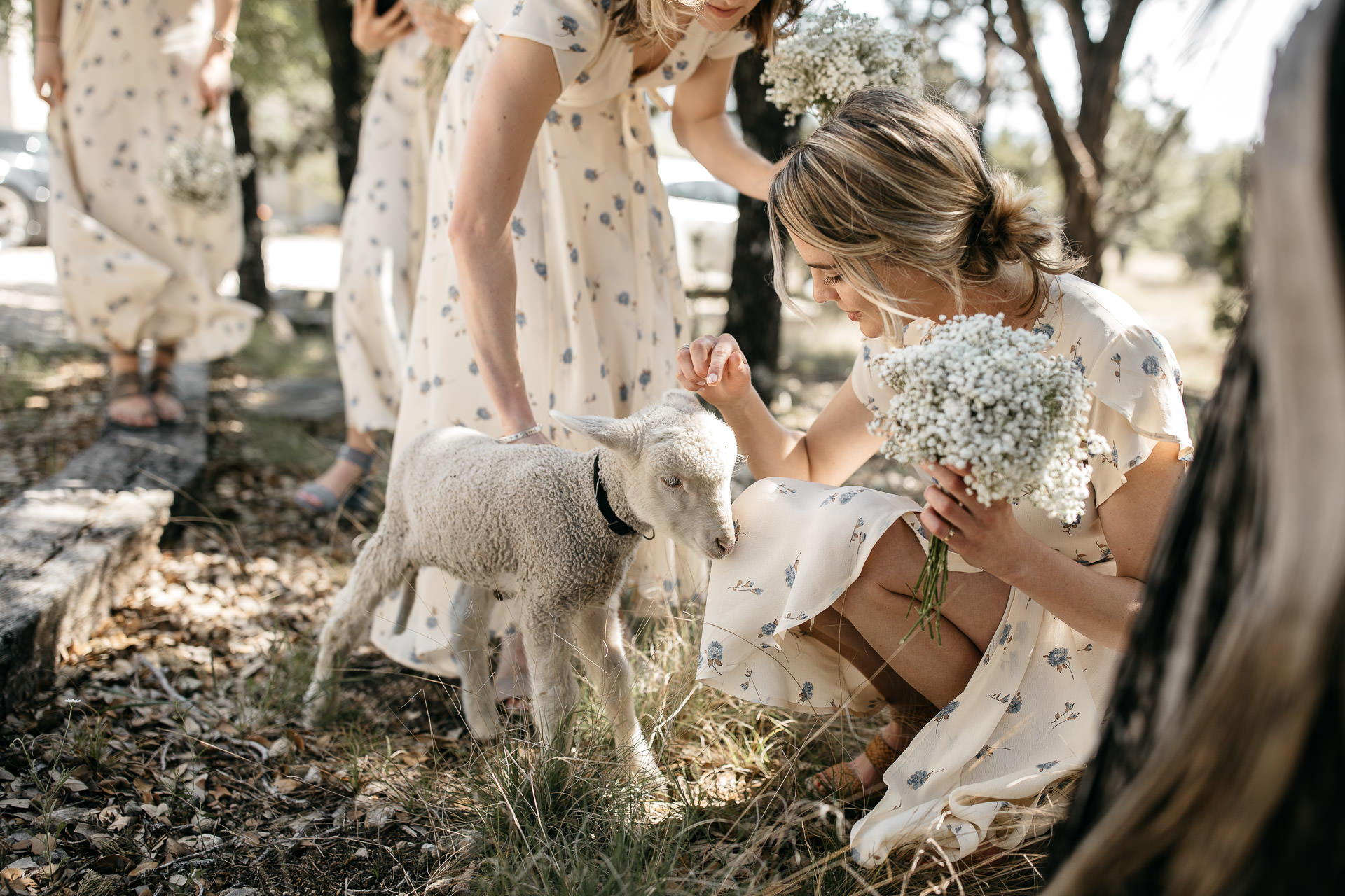 Texas Wedding Photographer . Kate and Luke's Wedding in Hunt, Texas by Jean-Laurent Gaudy