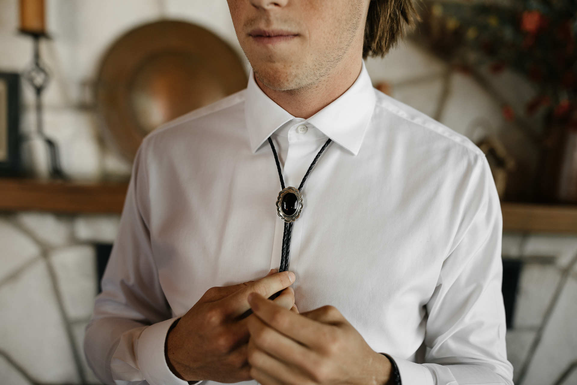 Texas Wedding Photographer . Kate and Luke's Wedding in Hunt, Texas by Jean-Laurent Gaudy