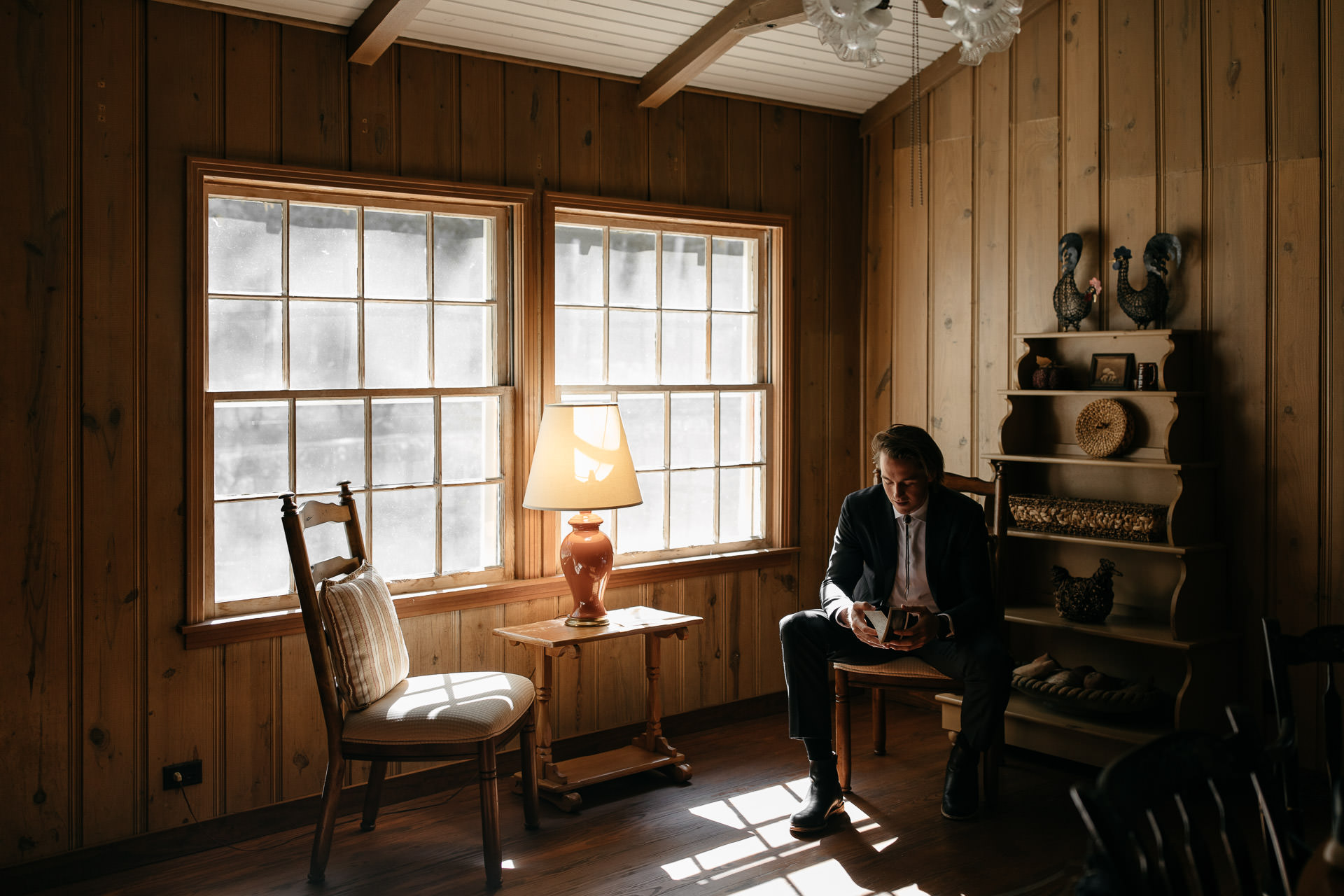 Texas Wedding Photographer . Kate and Luke's Wedding in Hunt, Texas by Jean-Laurent Gaudy