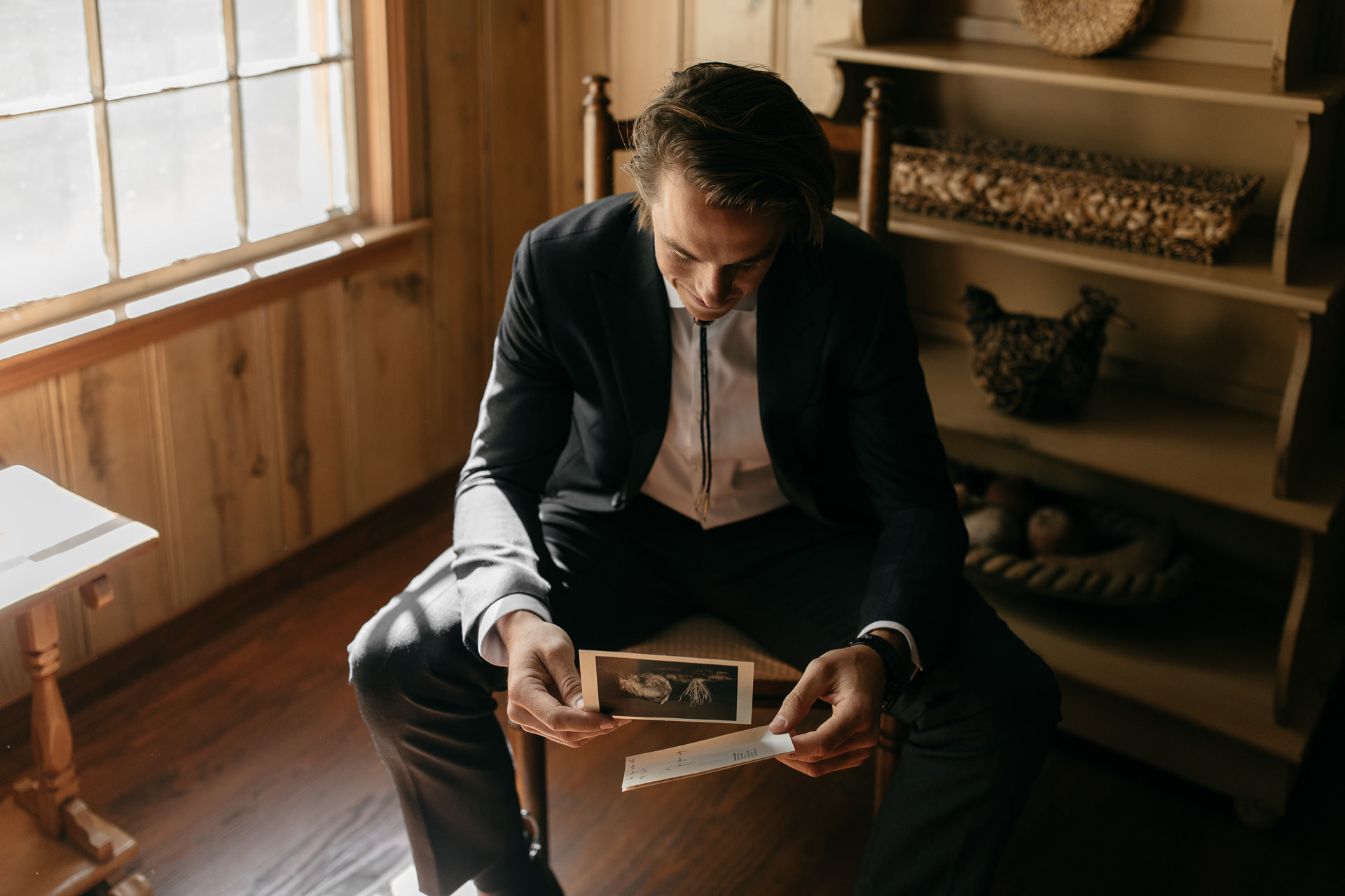 Texas Wedding Photographer . Kate and Luke's Wedding in Hunt, Texas by Jean-Laurent Gaudy