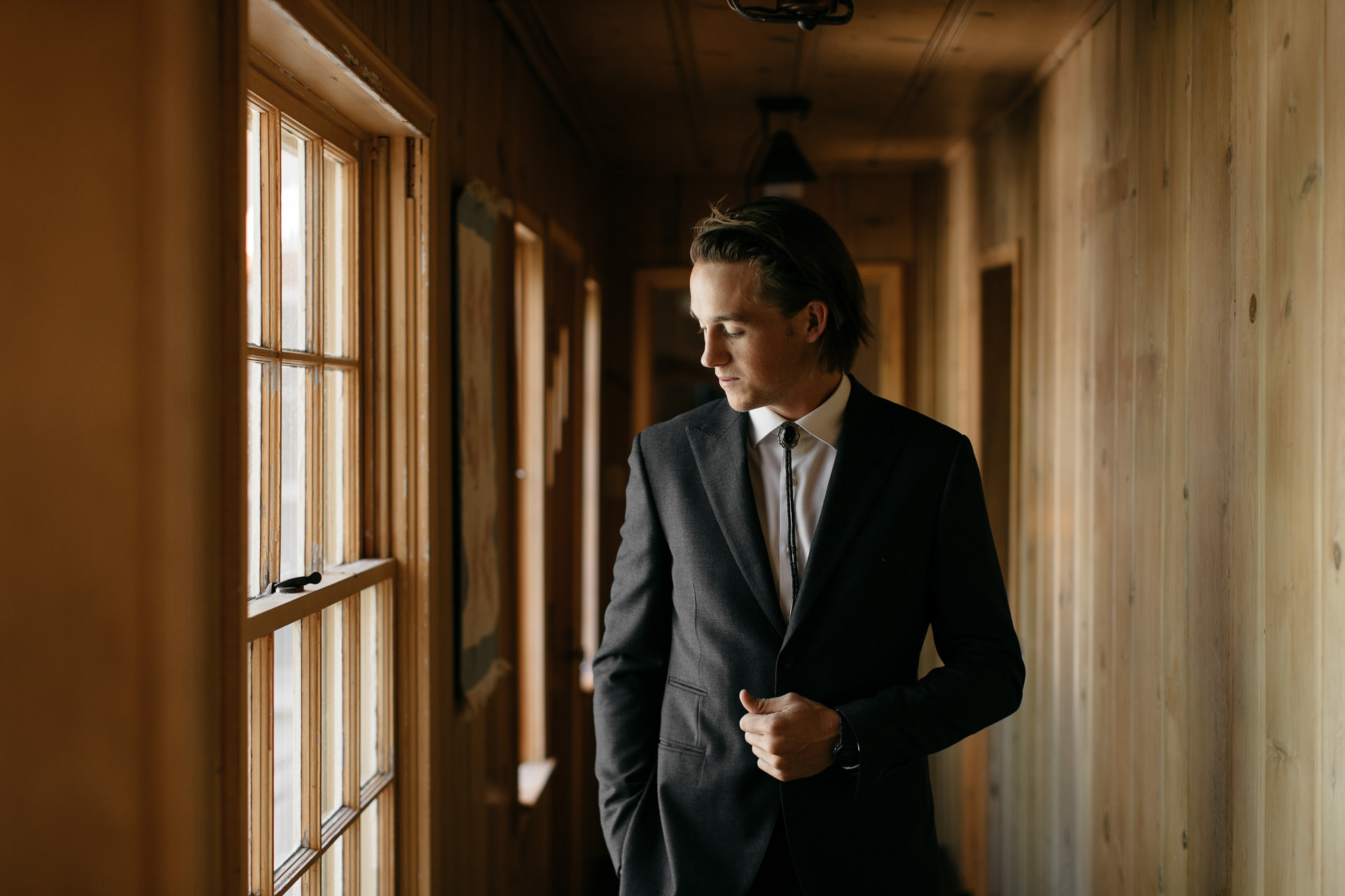 Texas Wedding Photographer . Kate and Luke's Wedding in Hunt, Texas by Jean-Laurent Gaudy