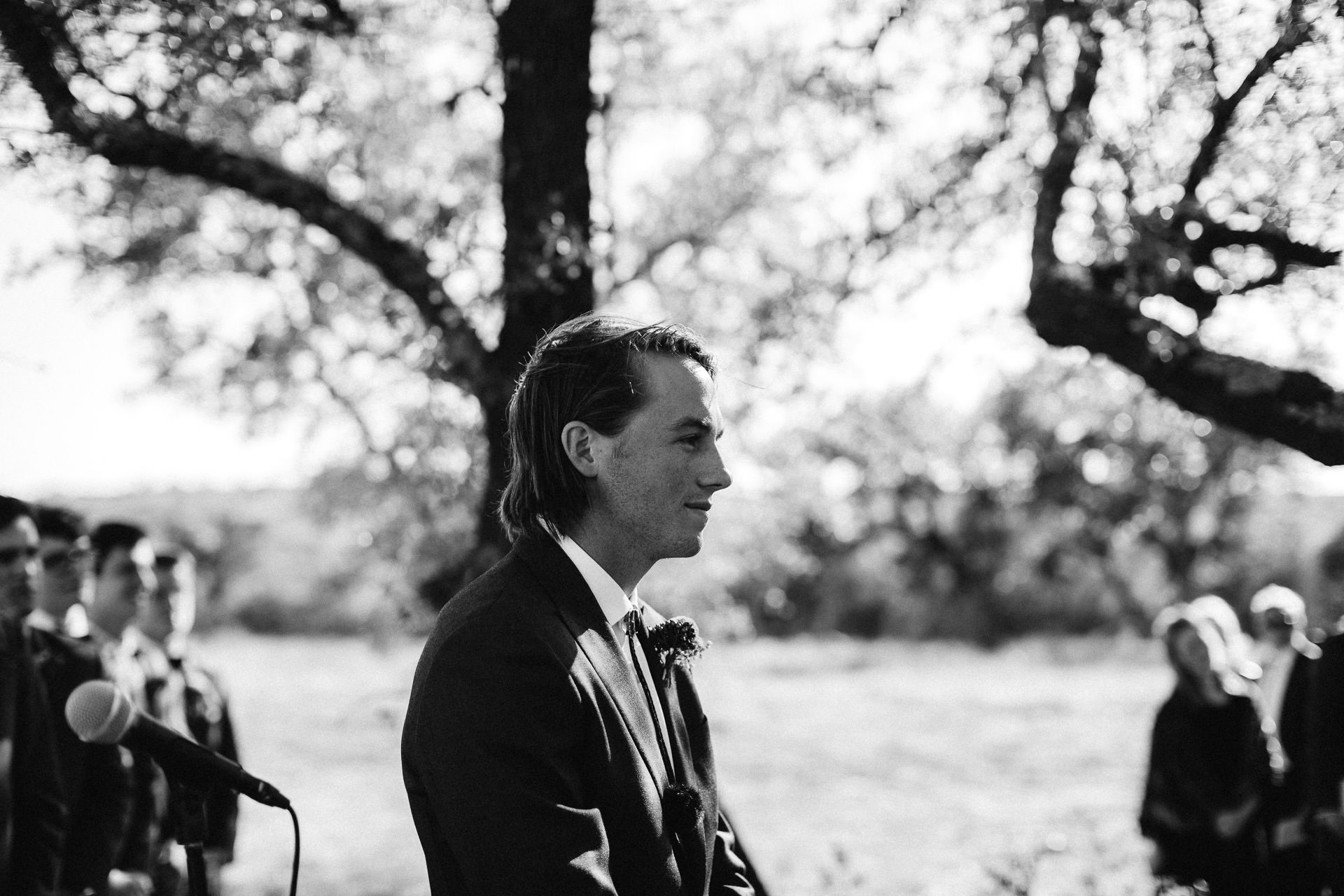 Texas Wedding Photographer . Kate and Luke's Wedding in Hunt, Texas by Jean-Laurent Gaudy