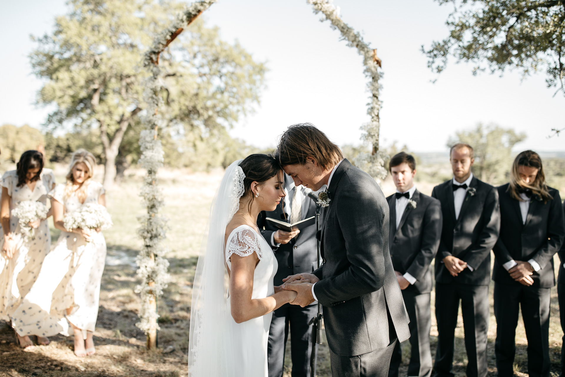 Texas Wedding Photographer . Kate and Luke's Wedding in Hunt, Texas by Jean-Laurent Gaudy