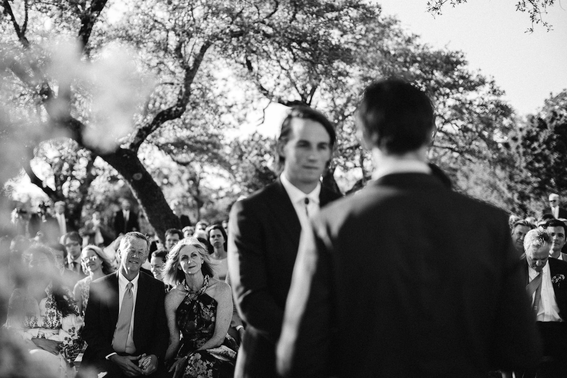 Texas Wedding Photographer . Kate and Luke's Wedding in Hunt, Texas by Jean-Laurent Gaudy