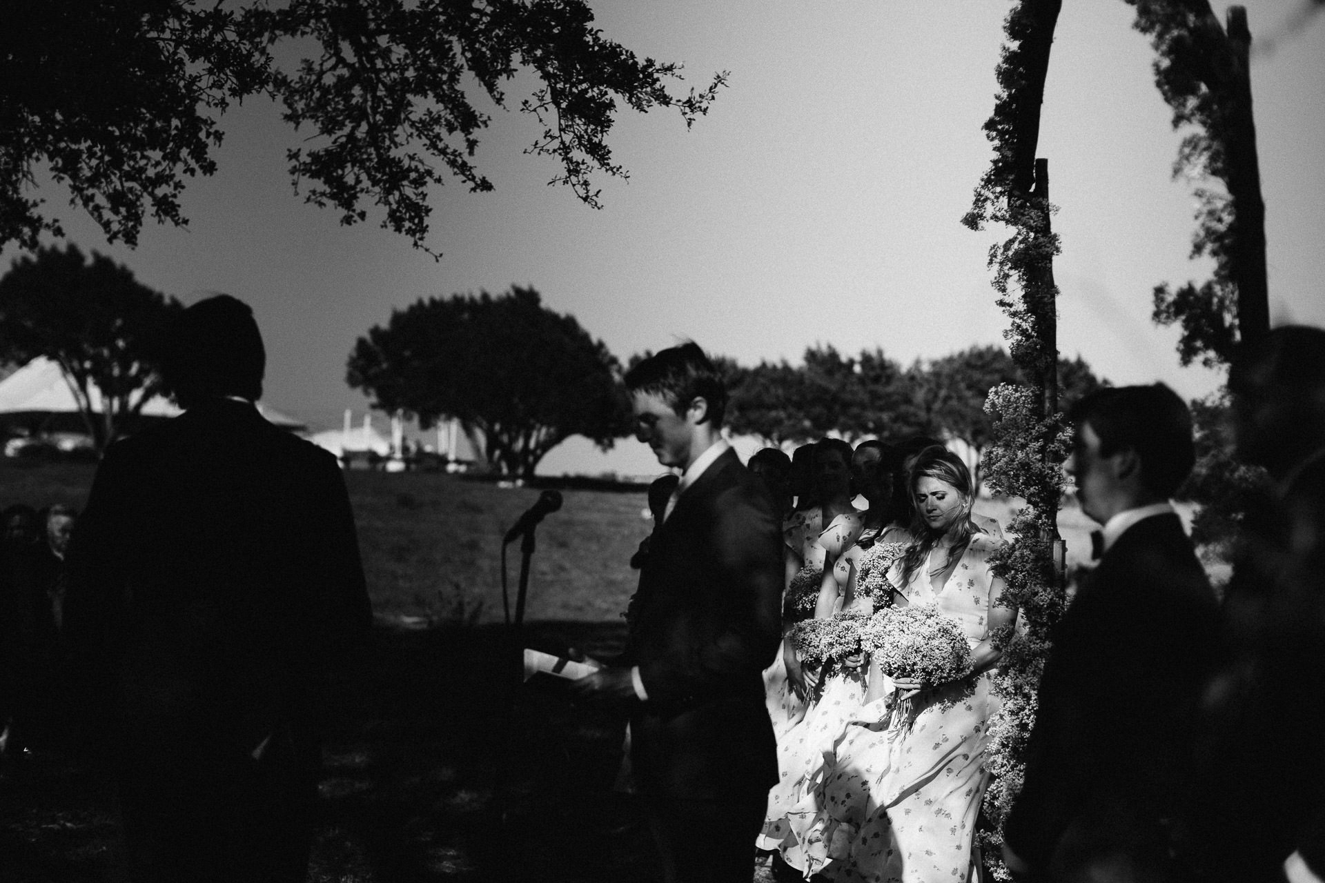 Texas Wedding Photographer . Kate and Luke's Wedding in Hunt, Texas by Jean-Laurent Gaudy