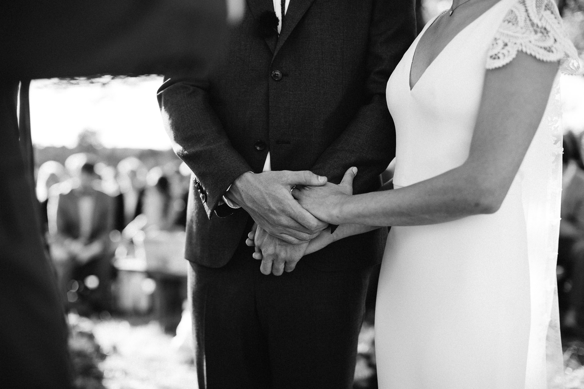 Texas Wedding Photographer . Kate and Luke's Wedding in Hunt, Texas by Jean-Laurent Gaudy