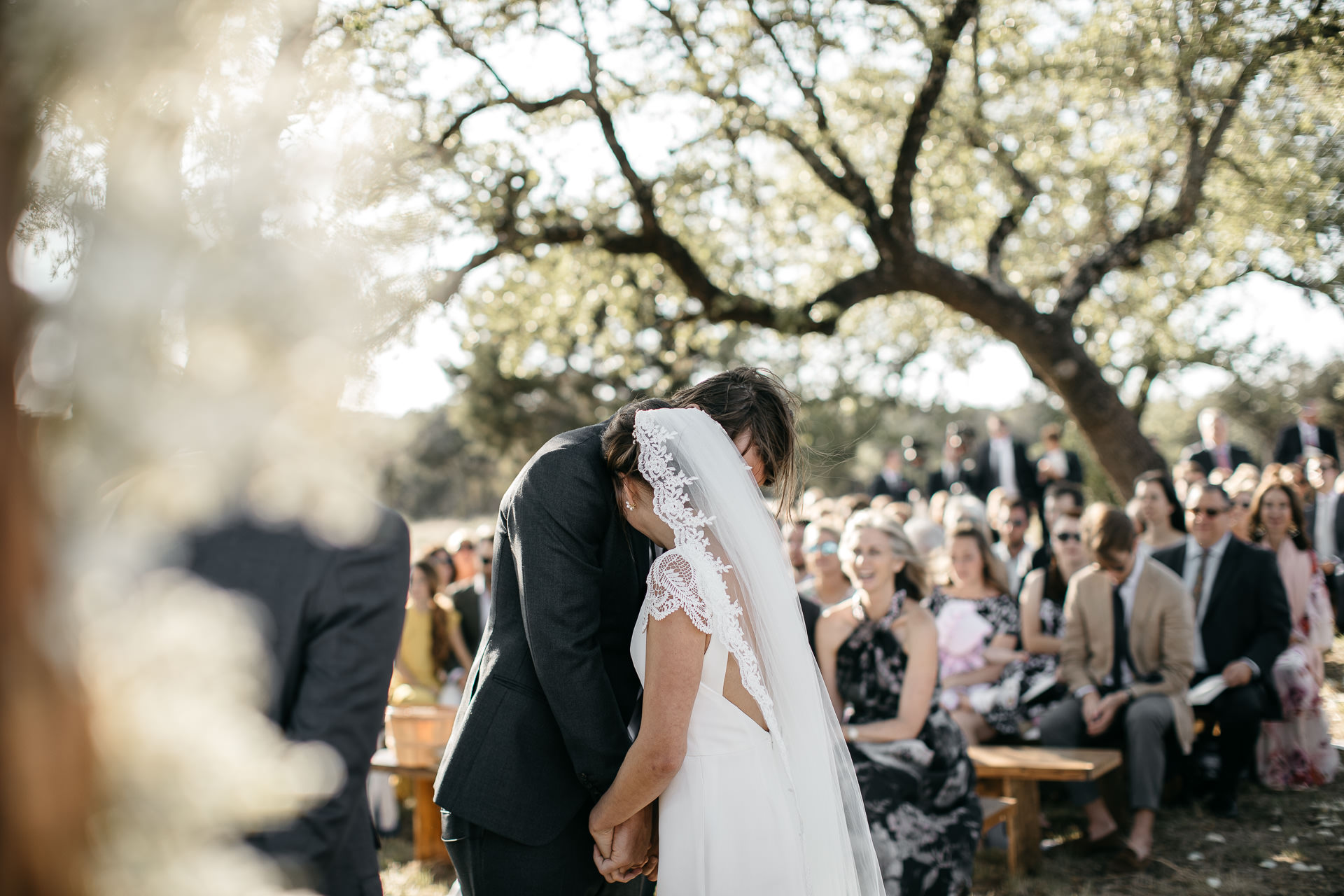 Texas Wedding Photographer . Kate and Luke's Wedding in Hunt, Texas by Jean-Laurent Gaudy