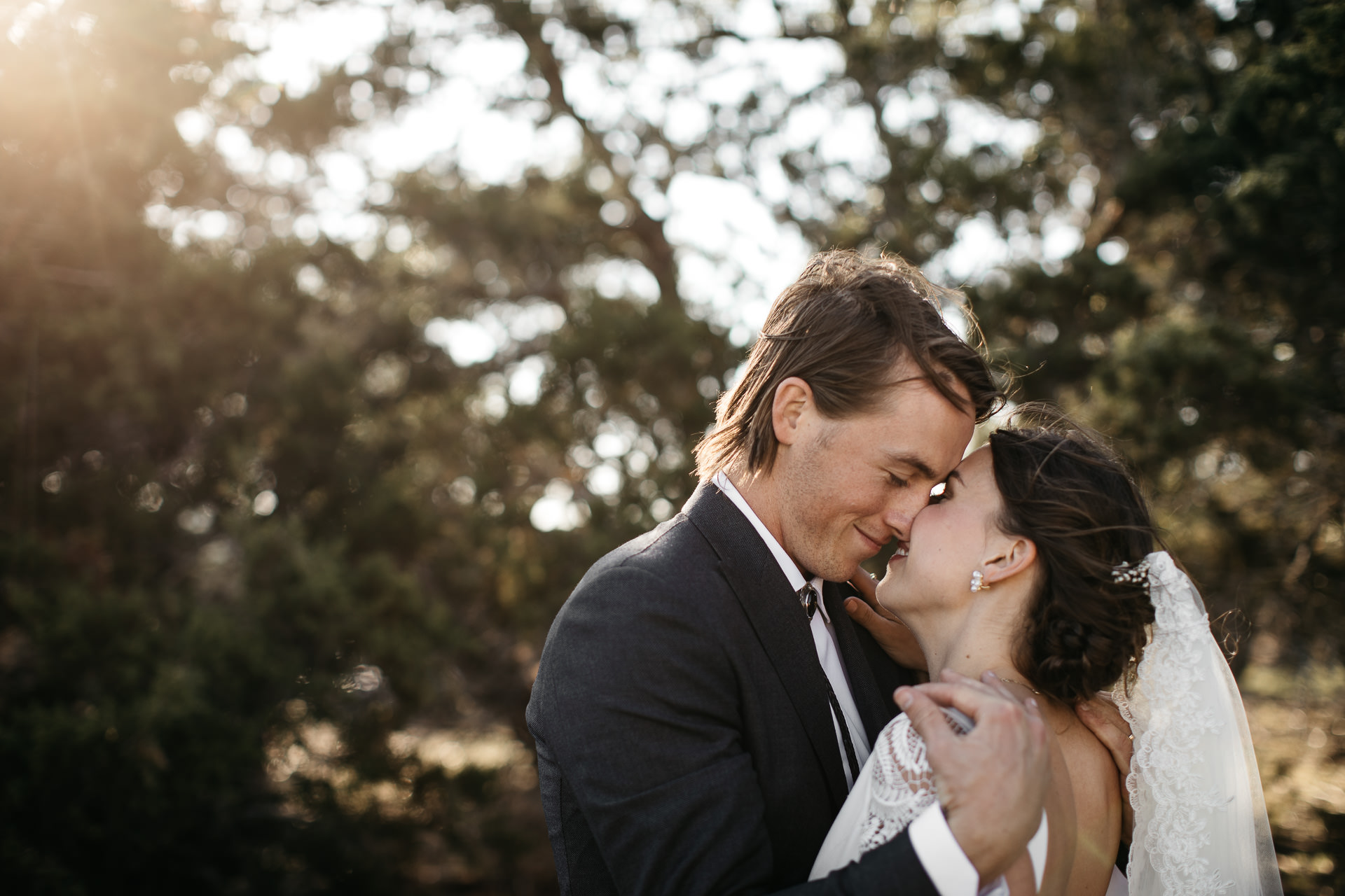 Texas Wedding Photographer . Kate and Luke's Wedding in Hunt, Texas by Jean-Laurent Gaudy