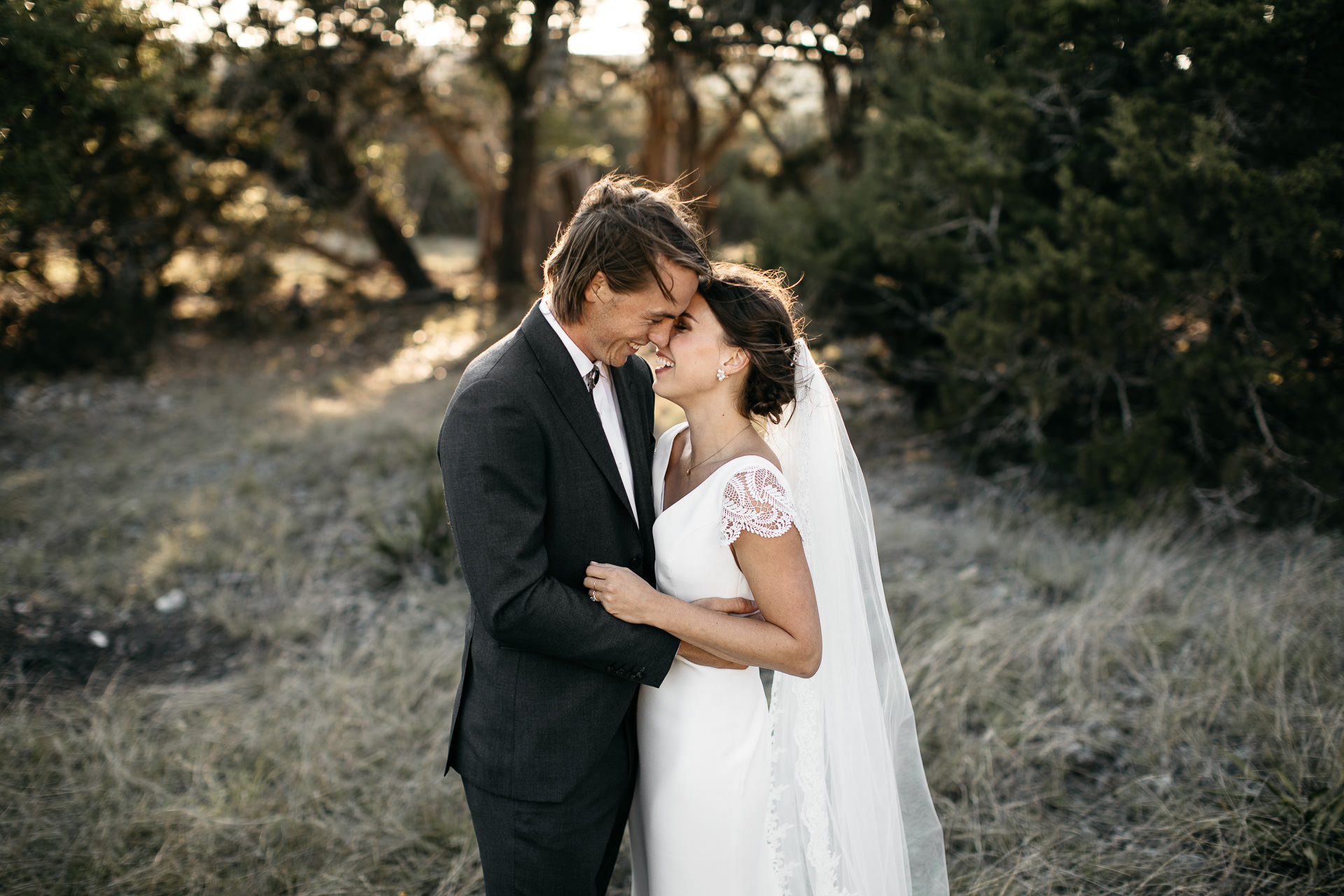 Texas Wedding Photographer . Kate and Luke's Wedding in Hunt, Texas by Jean-Laurent Gaudy