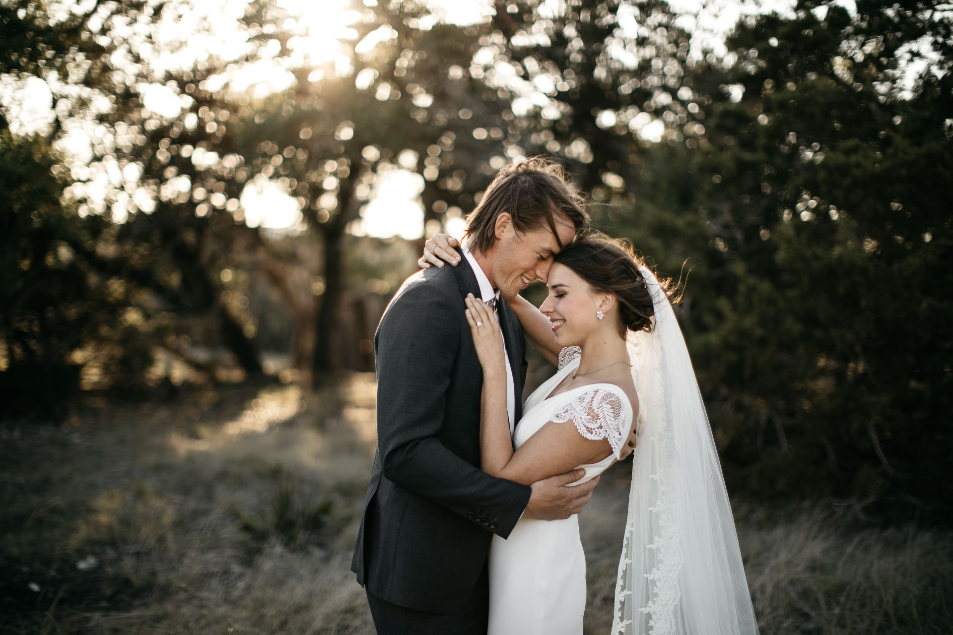 Texas Wedding Photographer . Kate and Luke's Wedding in Hunt, Texas by Jean-Laurent Gaudy