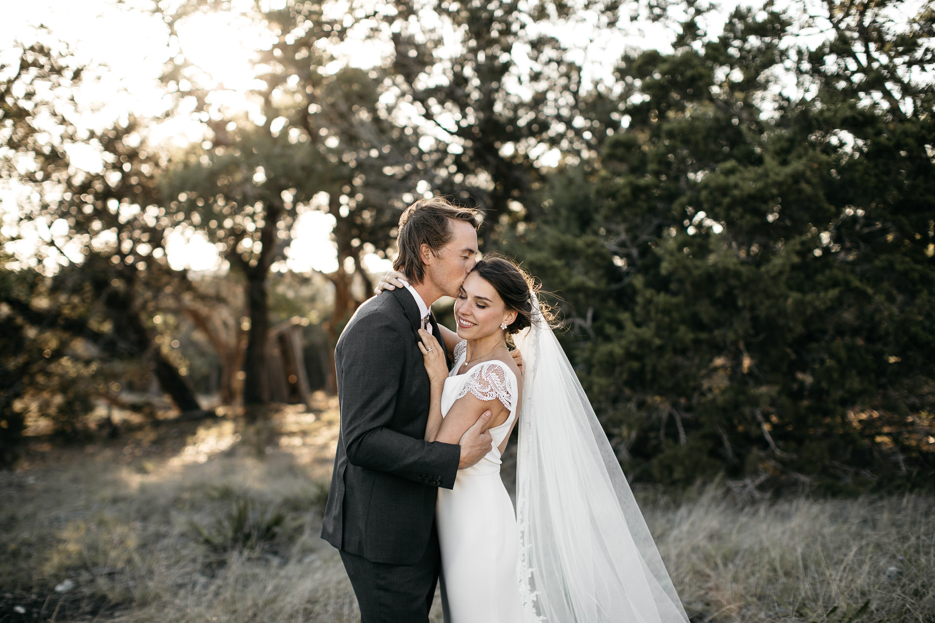 Texas Wedding Photographer . Kate and Luke's Wedding in Hunt, Texas by Jean-Laurent Gaudy