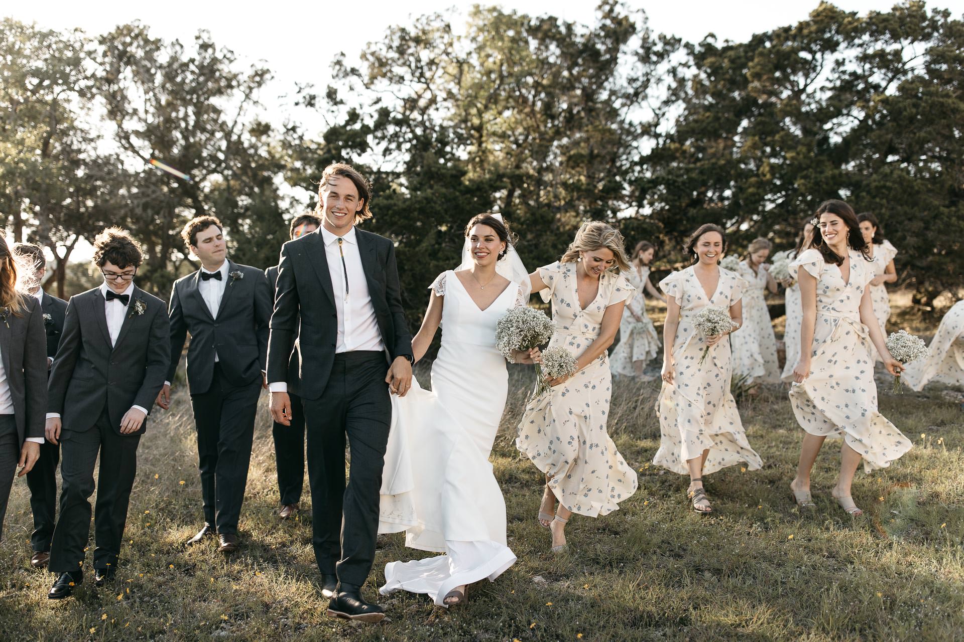 Texas Wedding Photographer . Kate and Luke's Wedding in Hunt, Texas by Jean-Laurent Gaudy