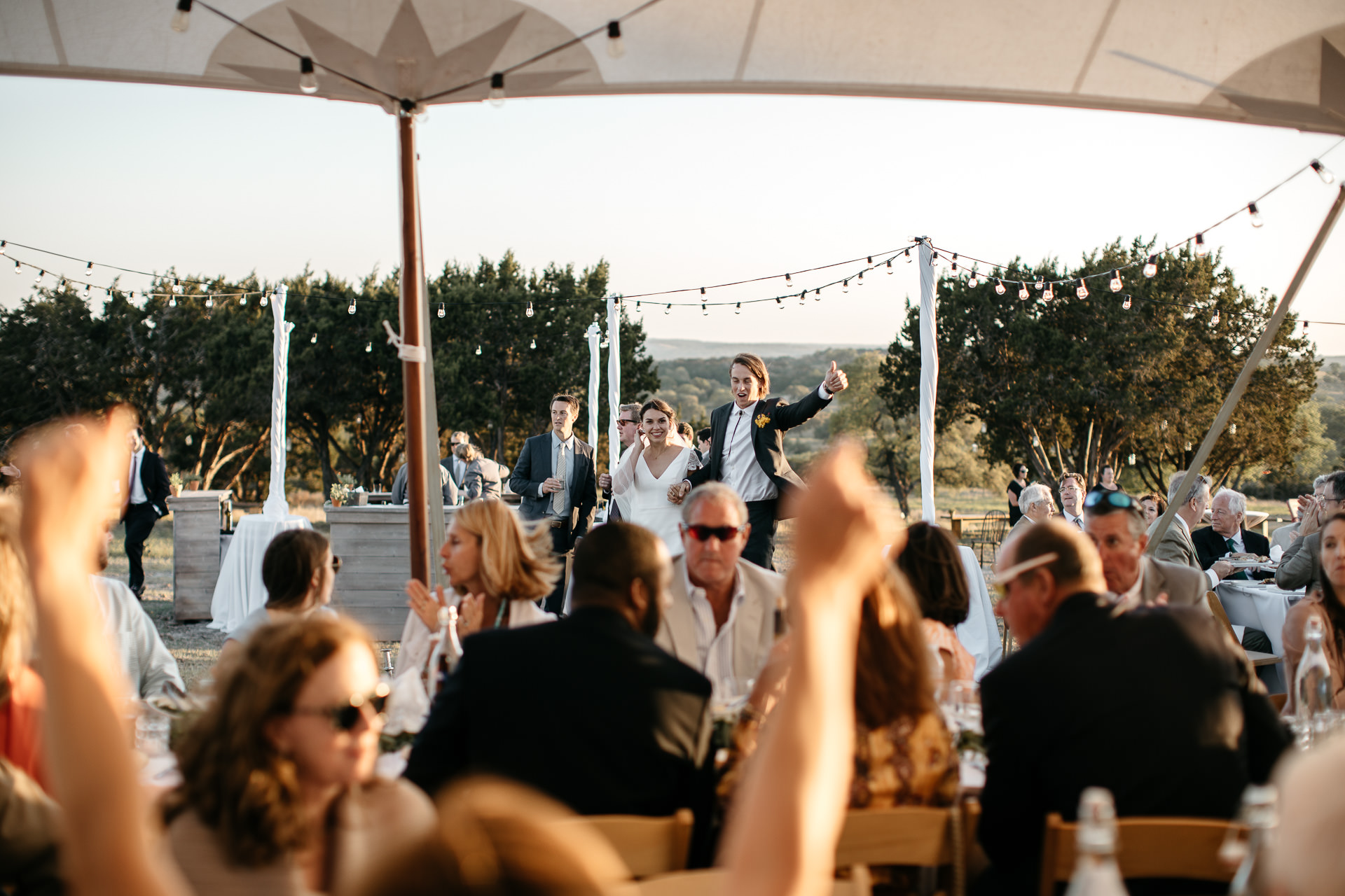Texas Wedding Photographer . Kate and Luke's Wedding in Hunt, Texas by Jean-Laurent Gaudy