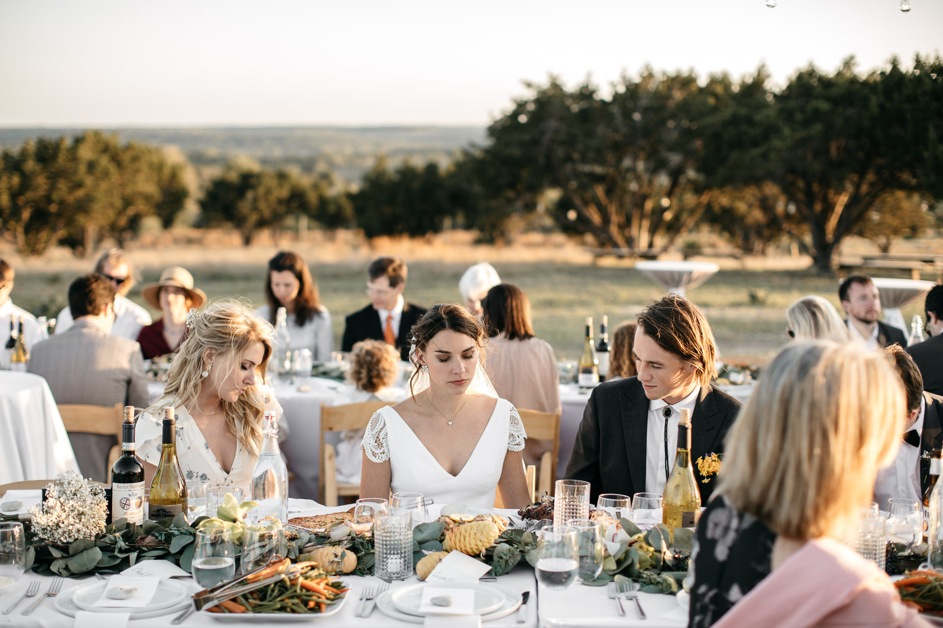 Texas Wedding Photographer . Kate and Luke's Wedding in Hunt, Texas by Jean-Laurent Gaudy