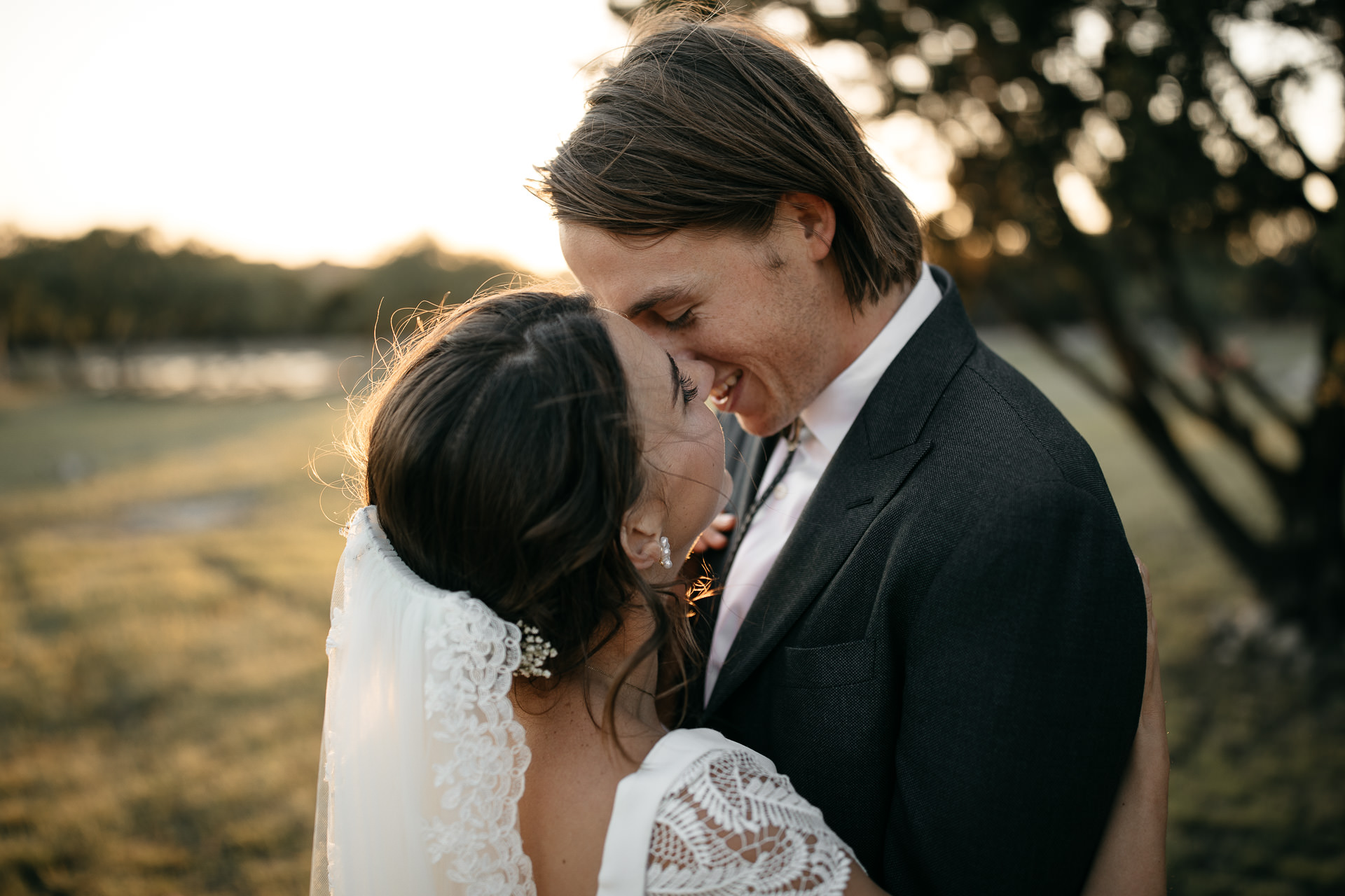 Texas Wedding Photographer . Kate and Luke's Wedding in Hunt, Texas by Jean-Laurent Gaudy