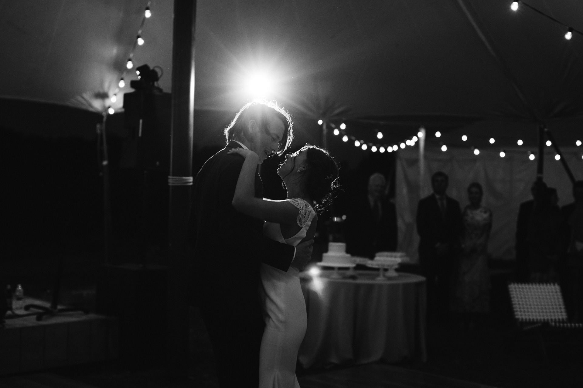 Texas Wedding Photographer . Kate and Luke's Wedding in Hunt, Texas by Jean-Laurent Gaudy