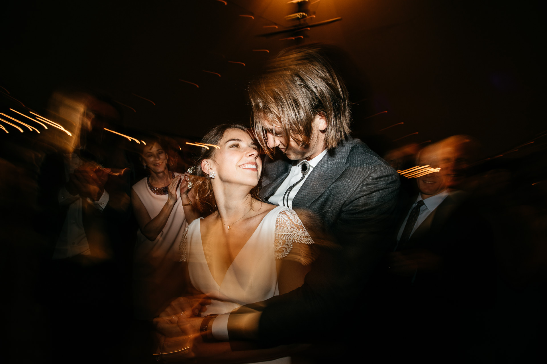 Texas Wedding Photographer . Kate and Luke's Wedding in Hunt, Texas by Jean-Laurent Gaudy