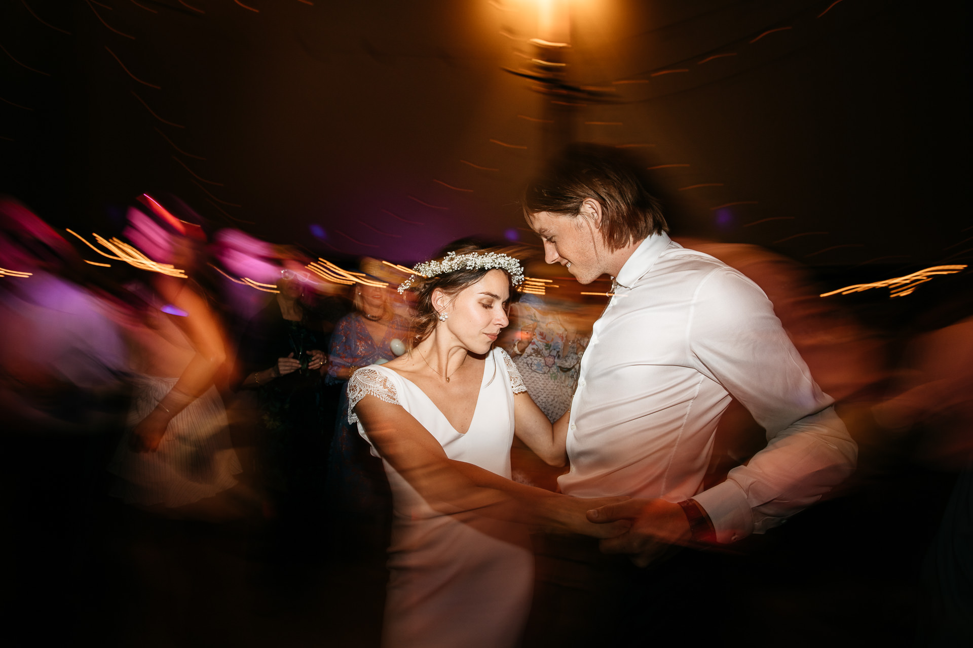 Texas Wedding Photographer . Kate and Luke's Wedding in Hunt, Texas by Jean-Laurent Gaudy