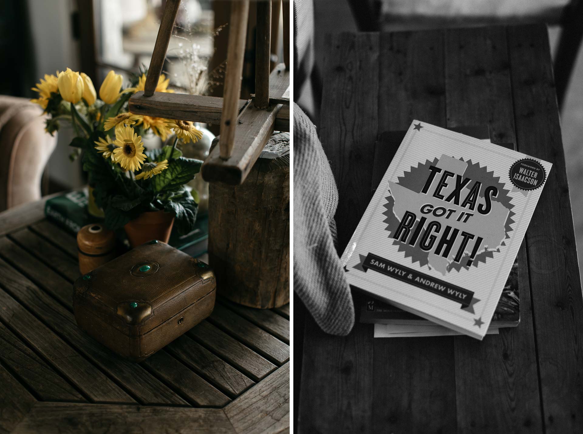 Texas Wedding Photographer . Kate and Luke's Wedding in Hunt, Texas by Jean-Laurent Gaudy