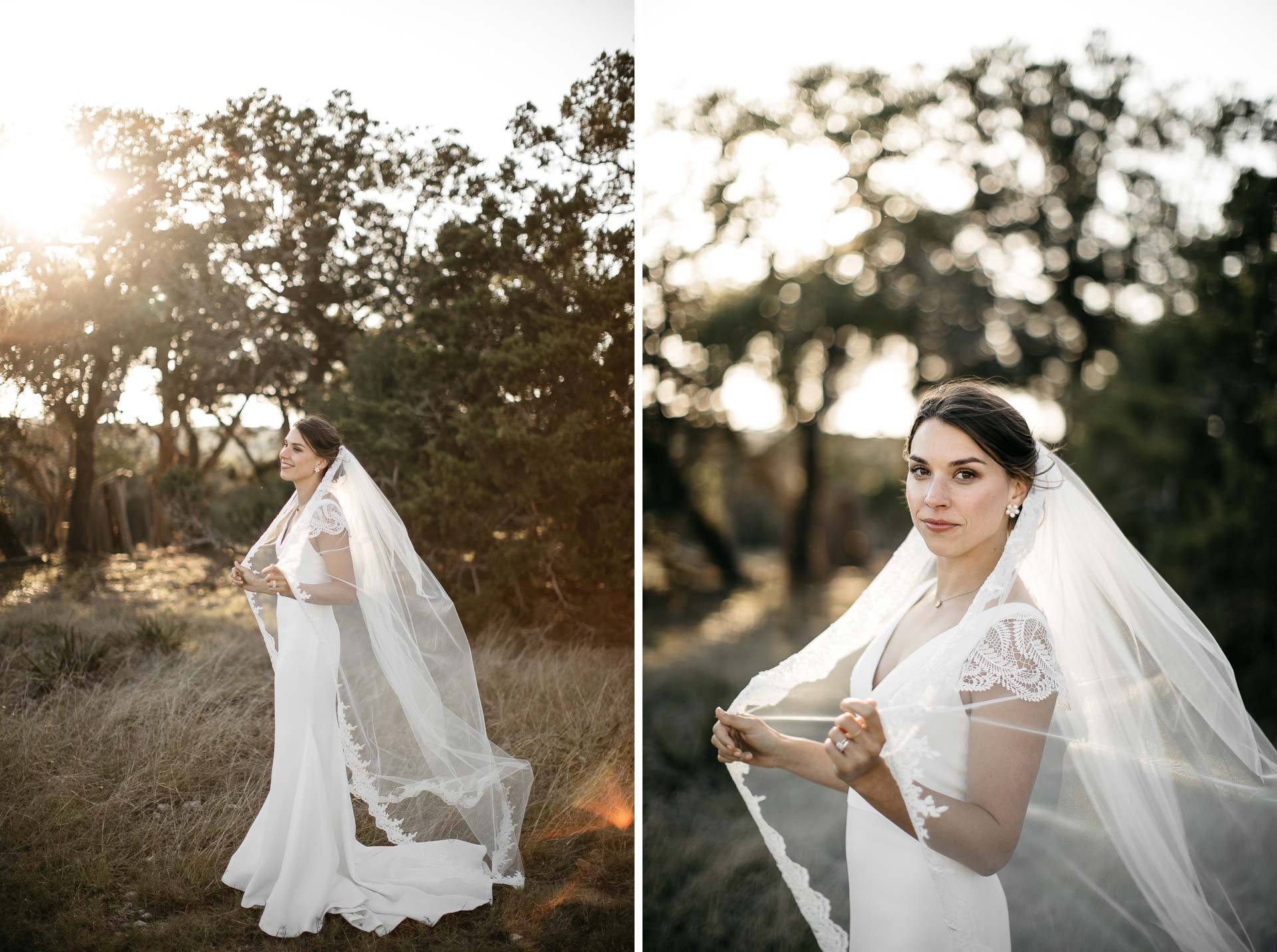 Texas Wedding Photographer . Kate and Luke's Wedding in Hunt, Texas by Jean-Laurent Gaudy