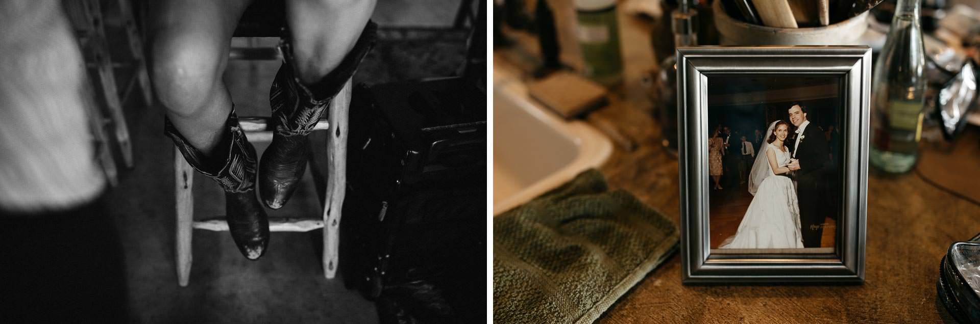 Texas Wedding Photographer . Kate and Luke's Wedding in Hunt, Texas by Jean-Laurent Gaudy