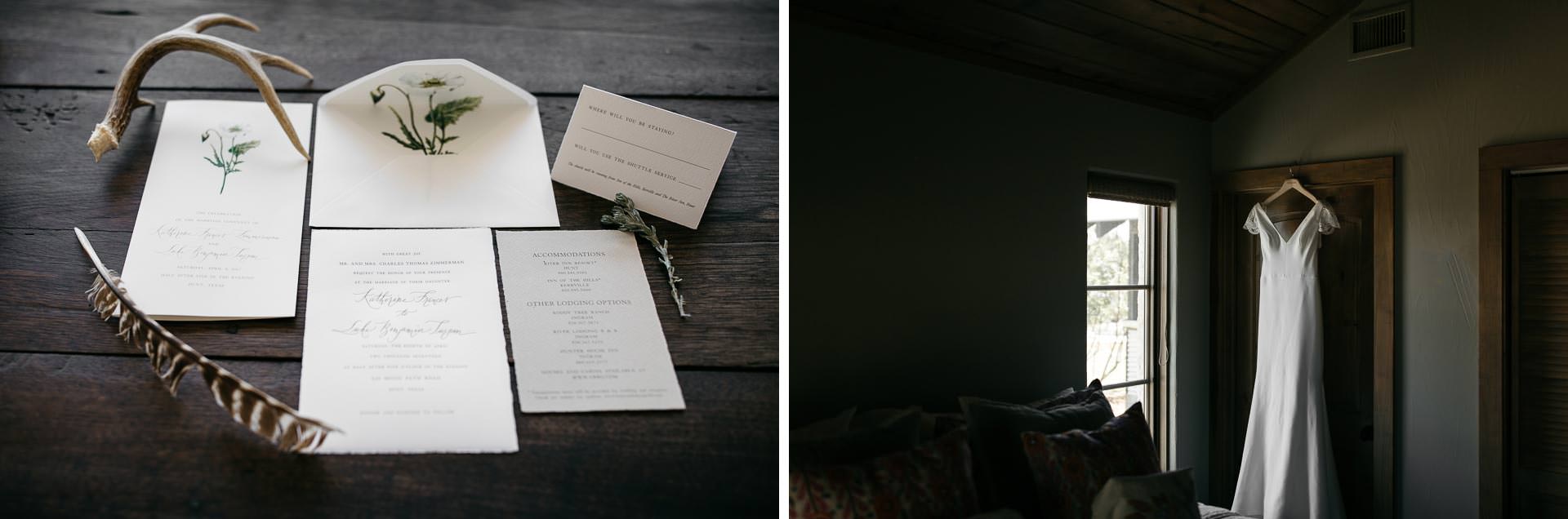 Texas Wedding Photographer . Kate and Luke's Wedding in Hunt, Texas by Jean-Laurent Gaudy