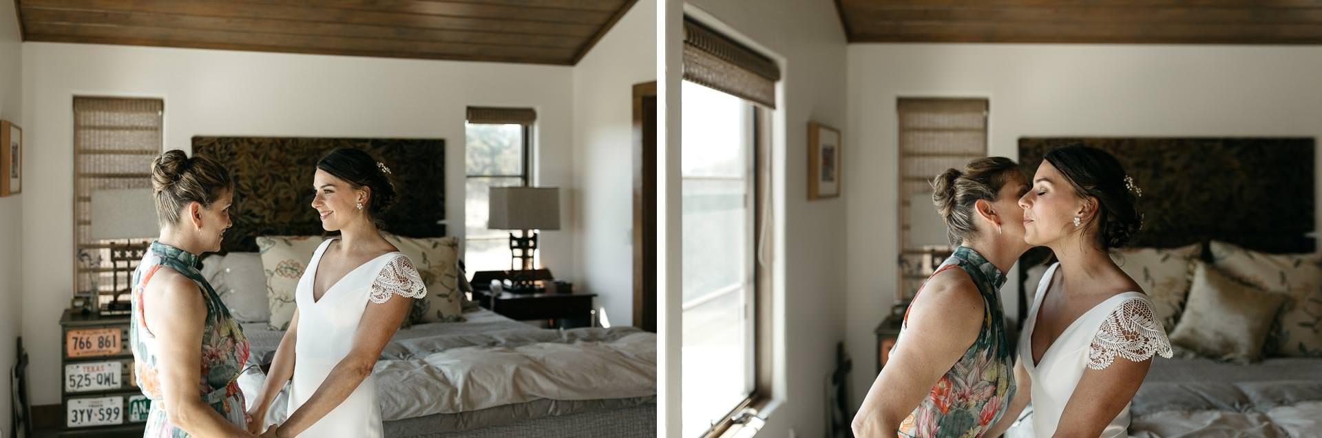 Texas Wedding Photographer . Kate and Luke's Wedding in Hunt, Texas by Jean-Laurent Gaudy