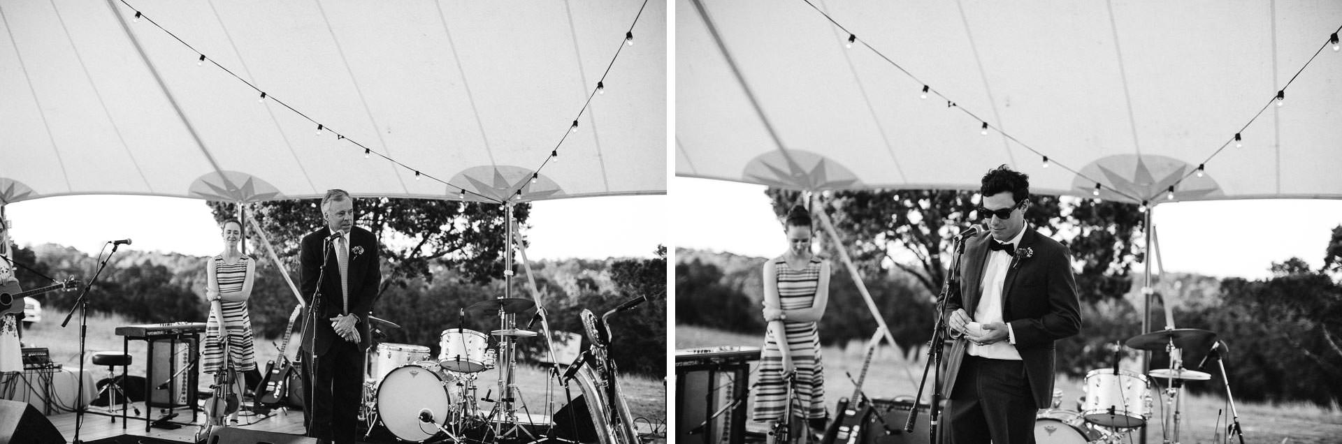 Texas Wedding Photographer . Kate and Luke's Wedding in Hunt, Texas by Jean-Laurent Gaudy
