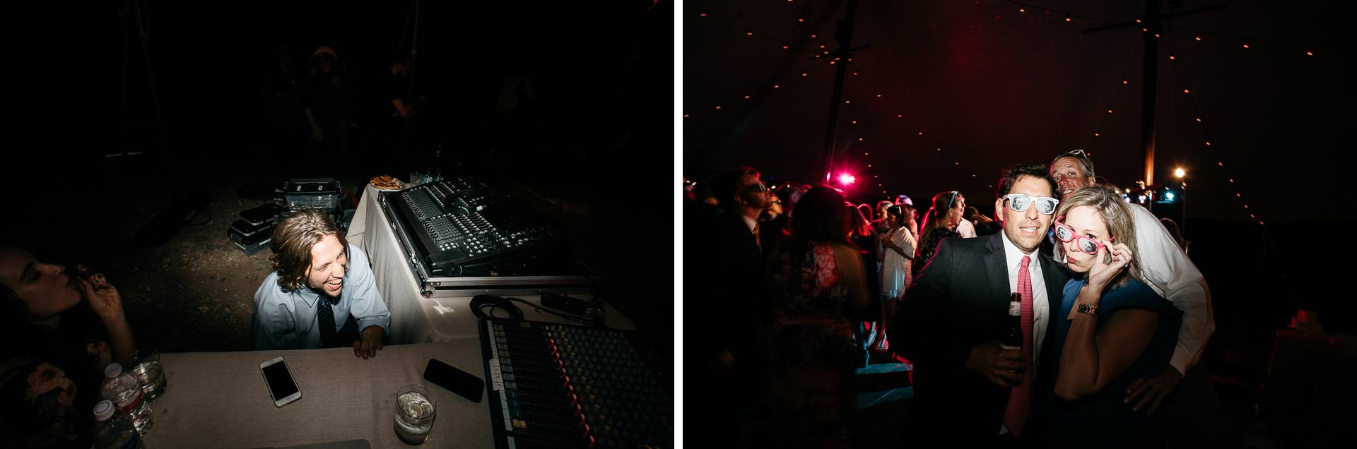 Texas Wedding Photographer . Kate and Luke's Wedding in Hunt, Texas by Jean-Laurent Gaudy