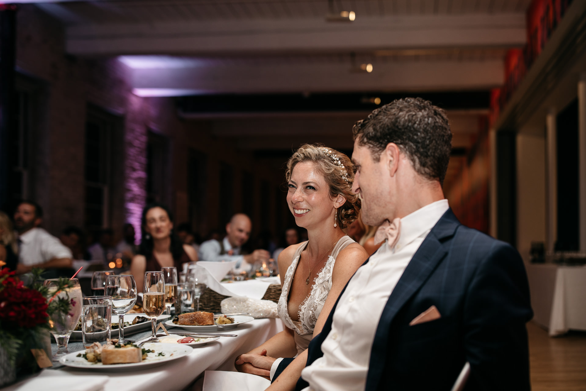 Massachusetts Wedding Photographer . Mass Moca Museum Wedding in North Adams by Jean-Laurent Gaudy