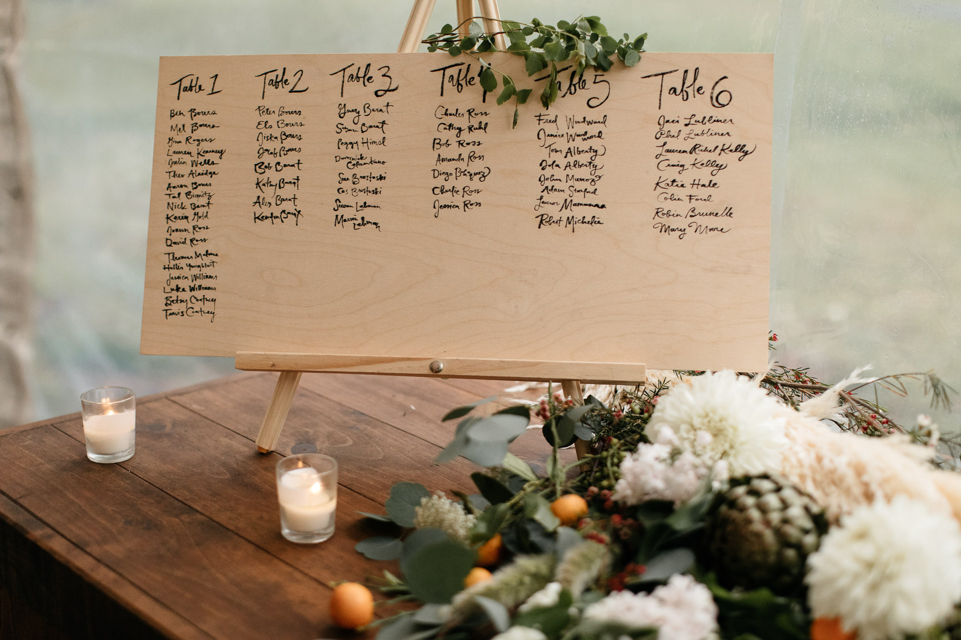 Boho Catskills Wedding at Foxfire Mountain House, NY by Jean-Laurent Gaudy Photography
