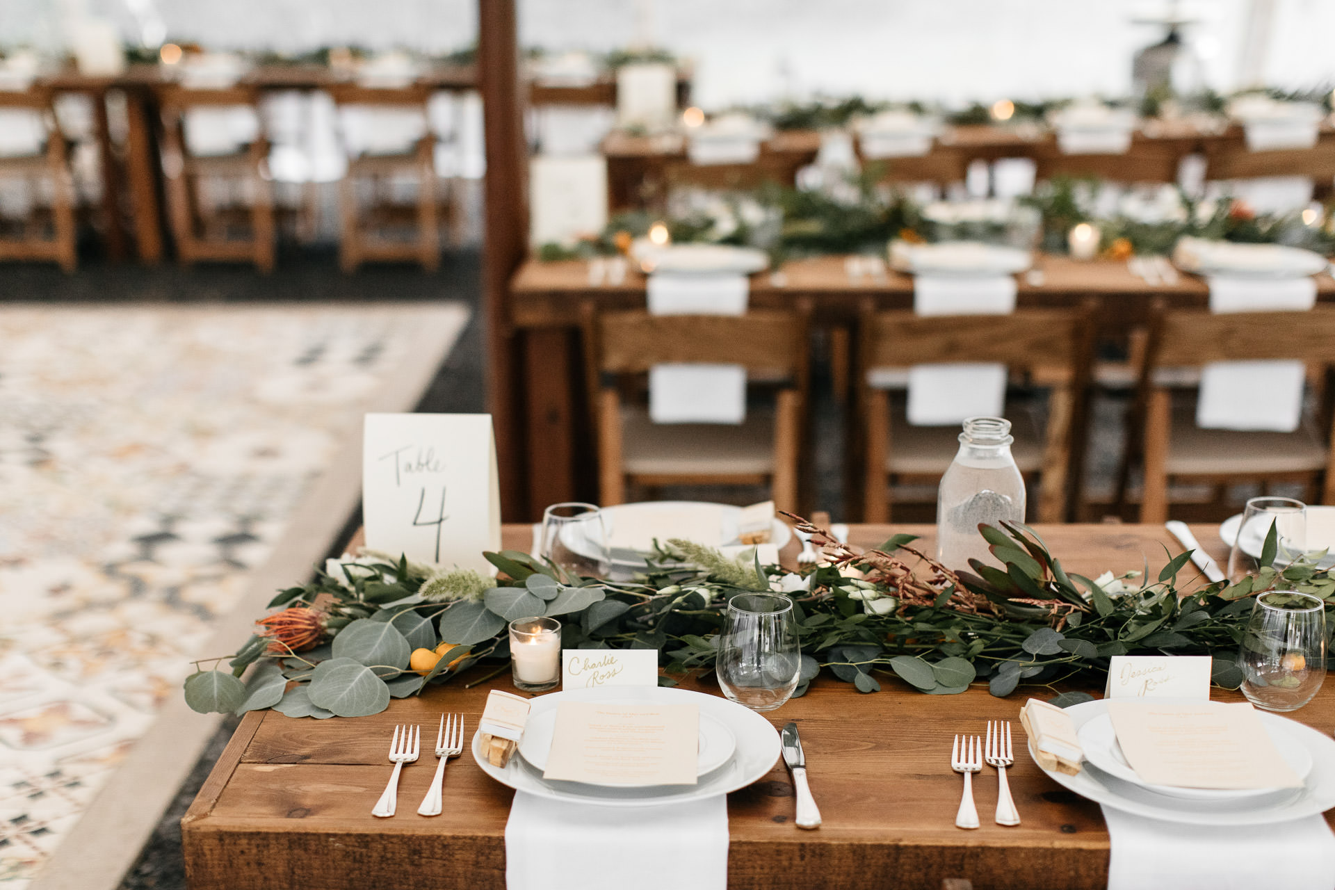 Boho Catskills Wedding at Foxfire Mountain House, NY by Jean-Laurent Gaudy Photography