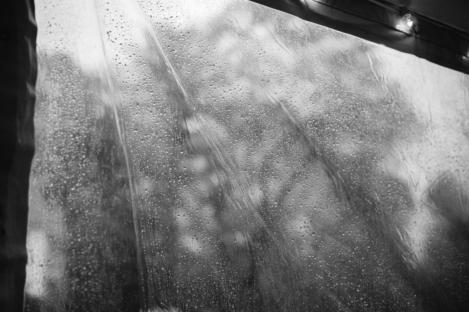 Boho Catskills Wedding at Foxfire Mountain House, NY by Jean-Laurent Gaudy Photography