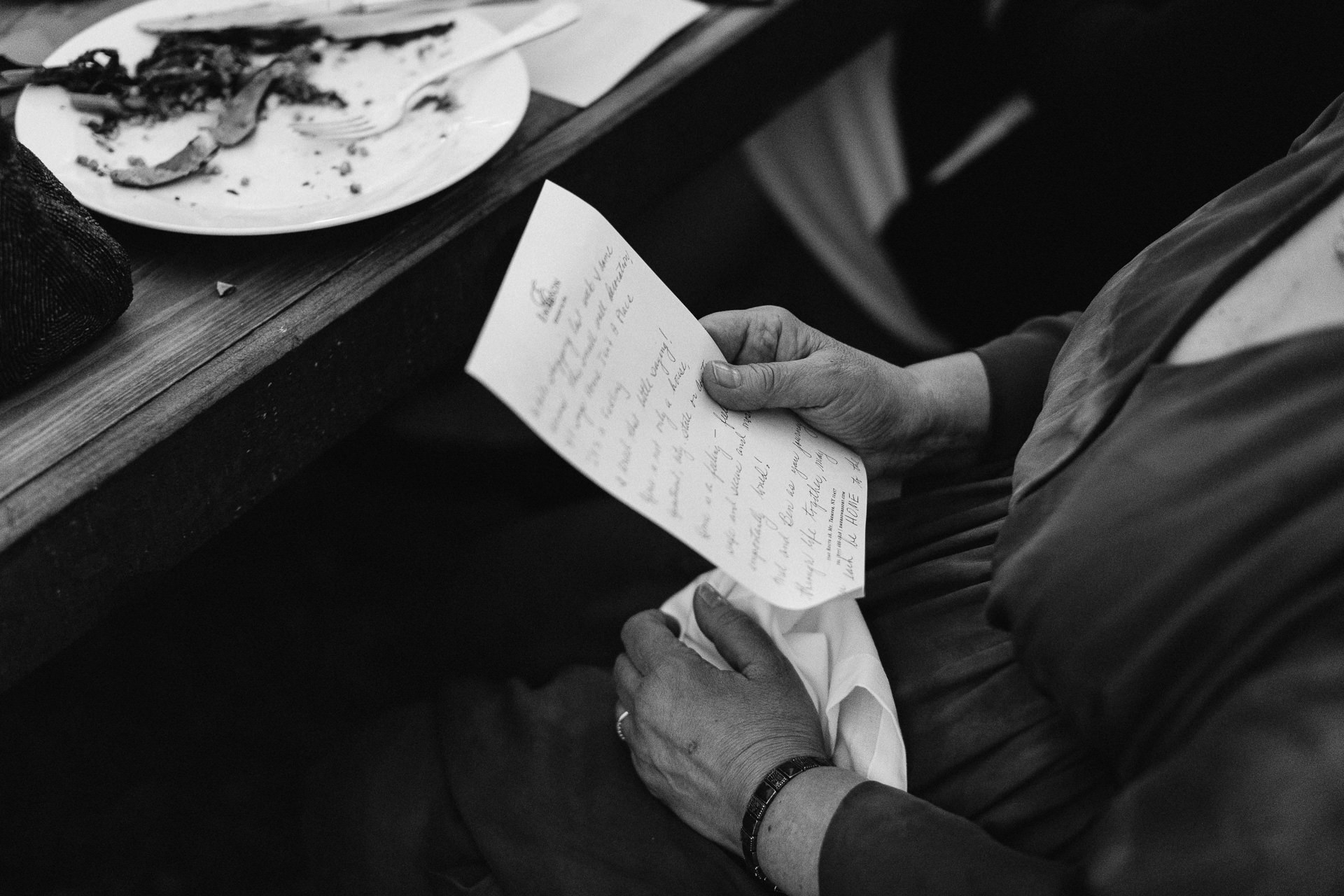 Boho Catskills Wedding at Foxfire Mountain House, NY by Jean-Laurent Gaudy Photography