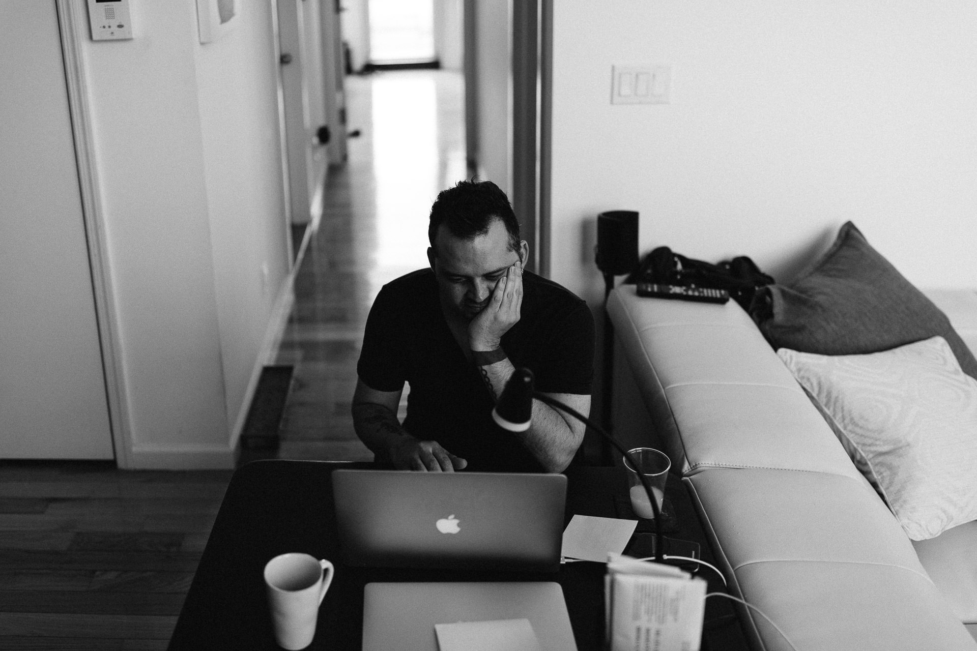 Elopement Untermyer Gardens in New York City by Jean-Laurent Gaudy