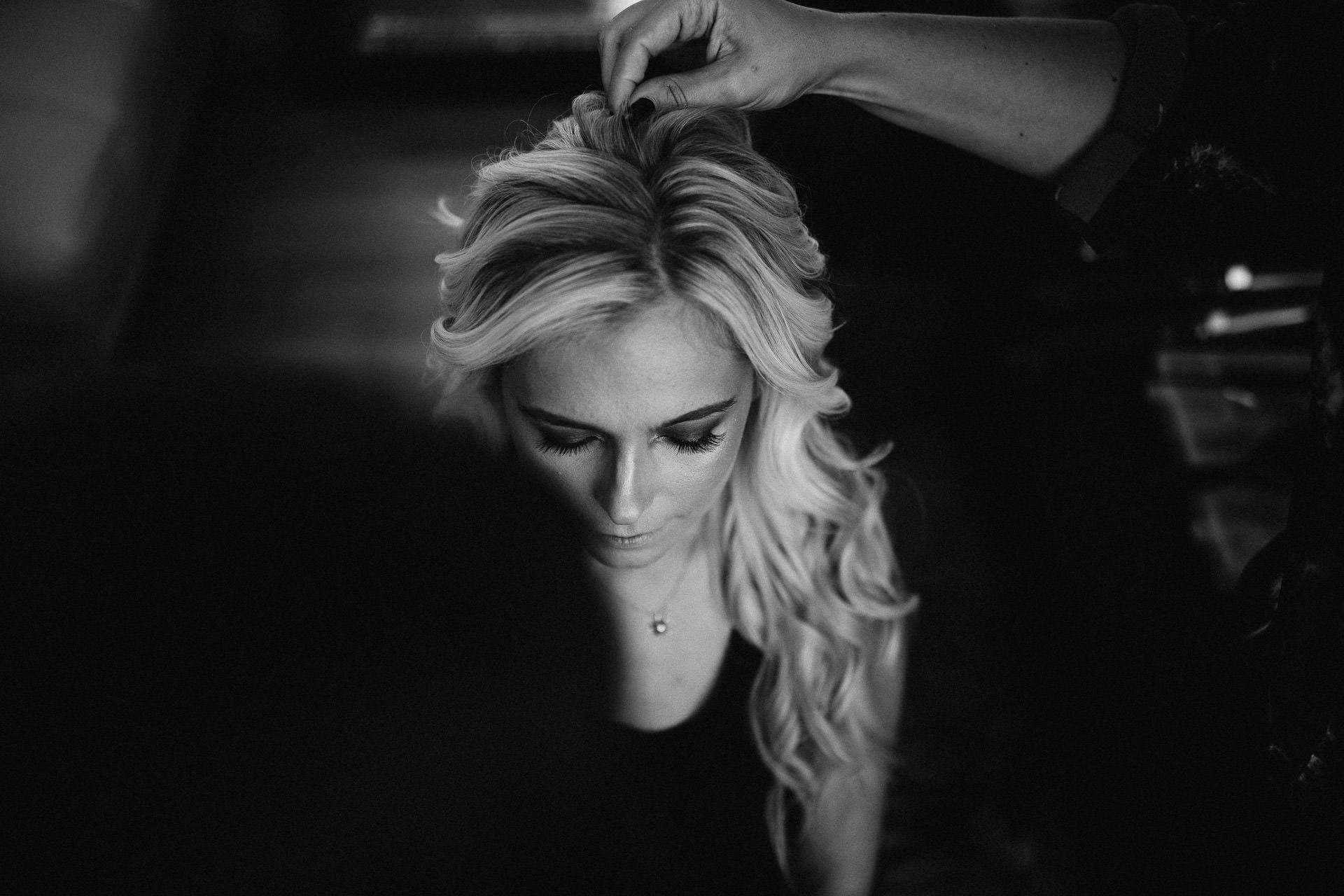 Elopement Untermyer Gardens in New York City by Jean-Laurent Gaudy