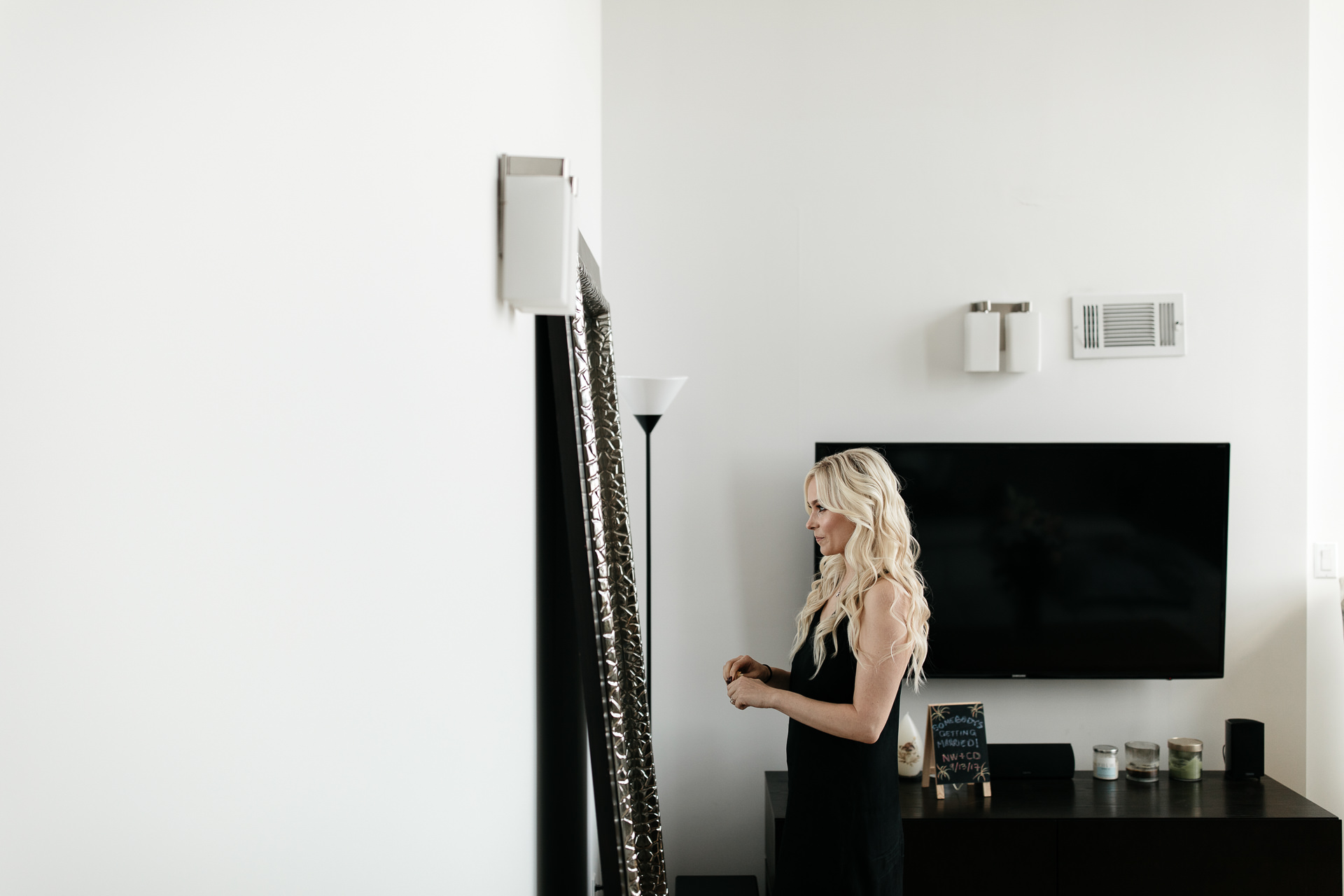 Elopement Untermyer Gardens in New York City by Jean-Laurent Gaudy