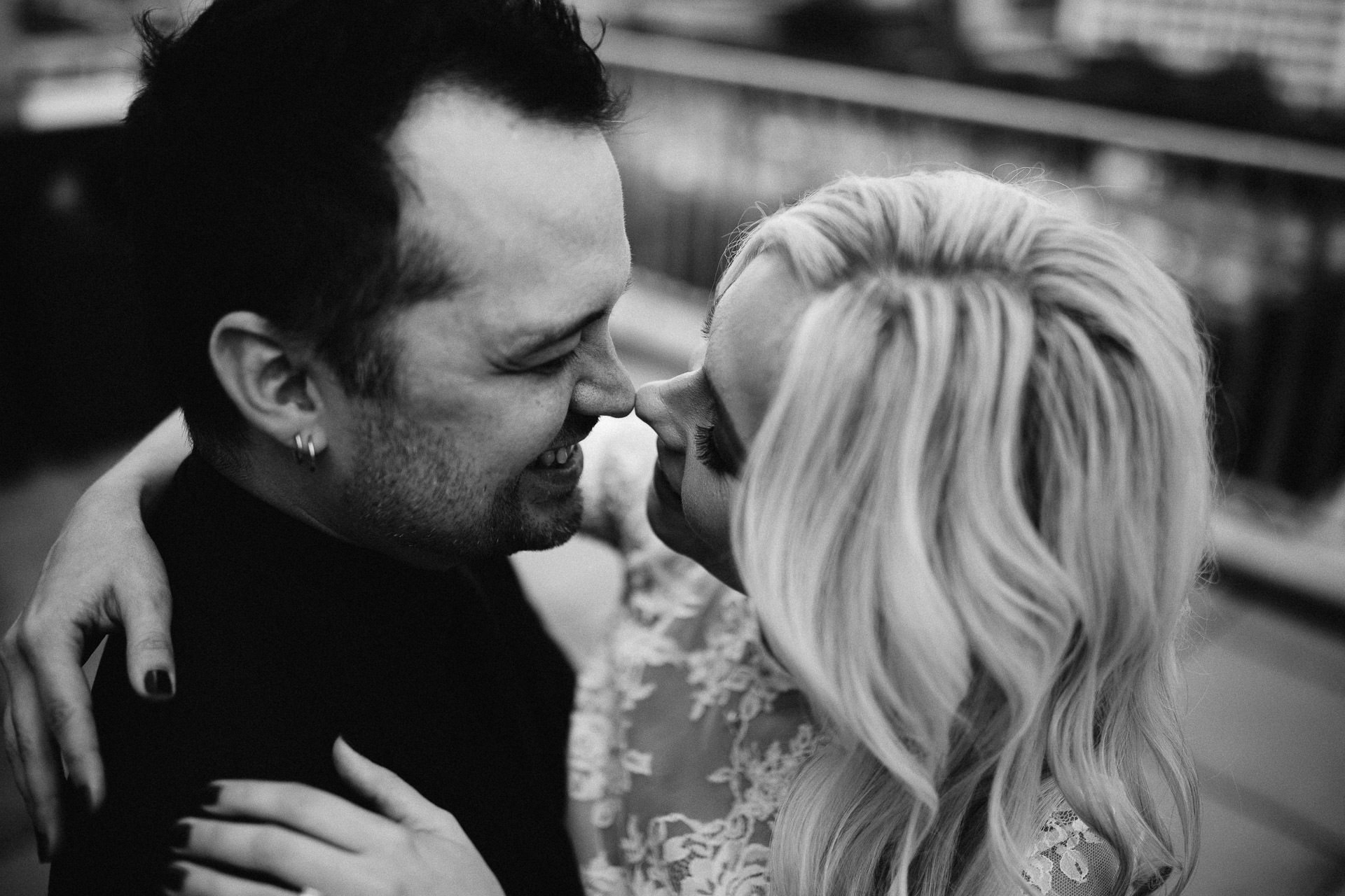 Elopement Untermyer Gardens in New York City by Jean-Laurent Gaudy