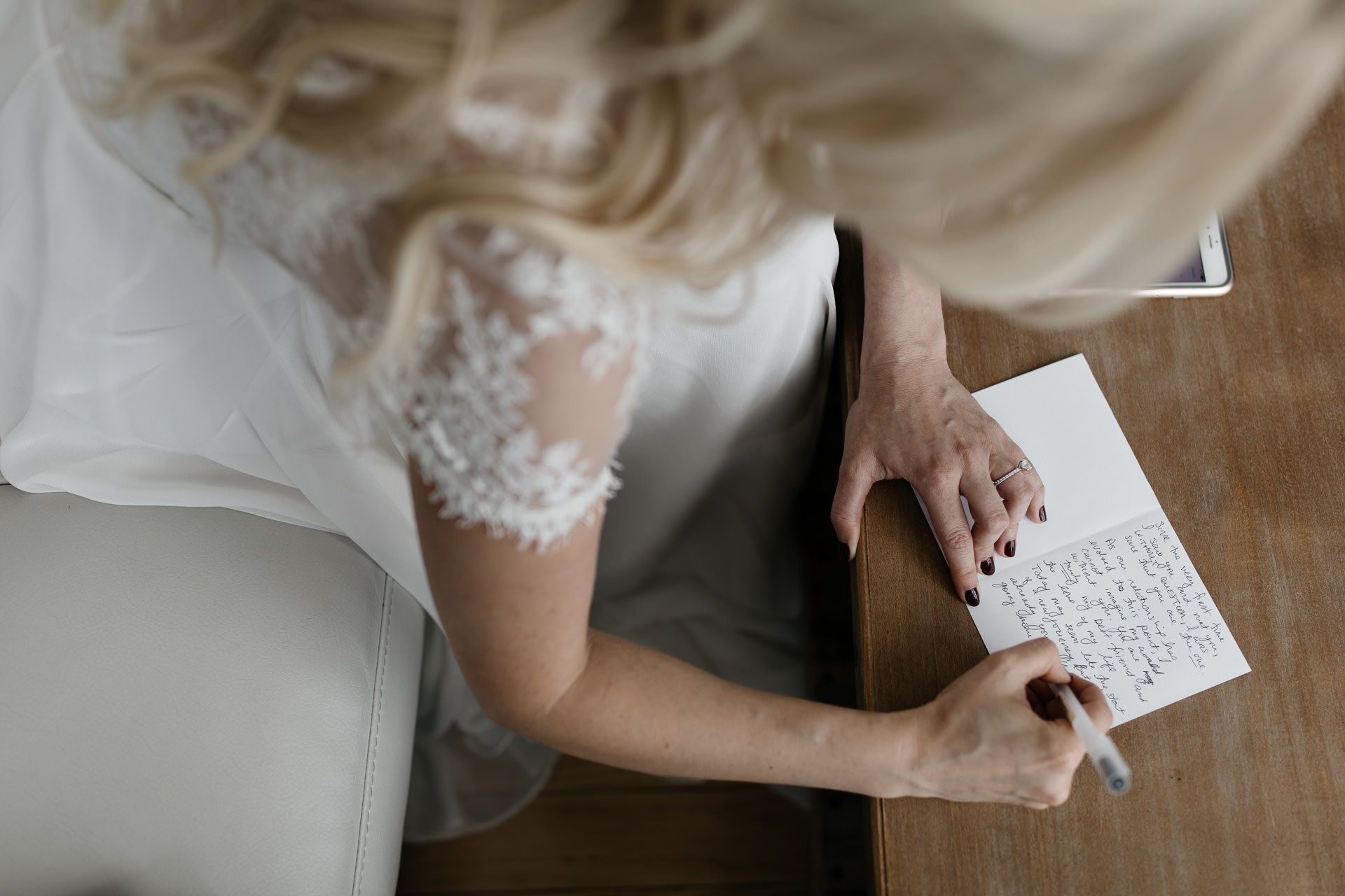 Elopement Untermyer Gardens in New York City by Jean-Laurent Gaudy