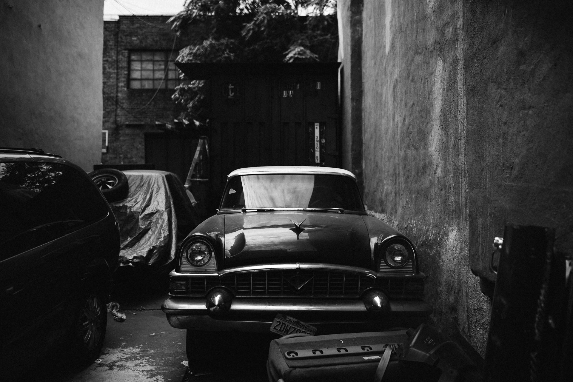 Elopement Untermyer Gardens in New York City by Jean-Laurent Gaudy