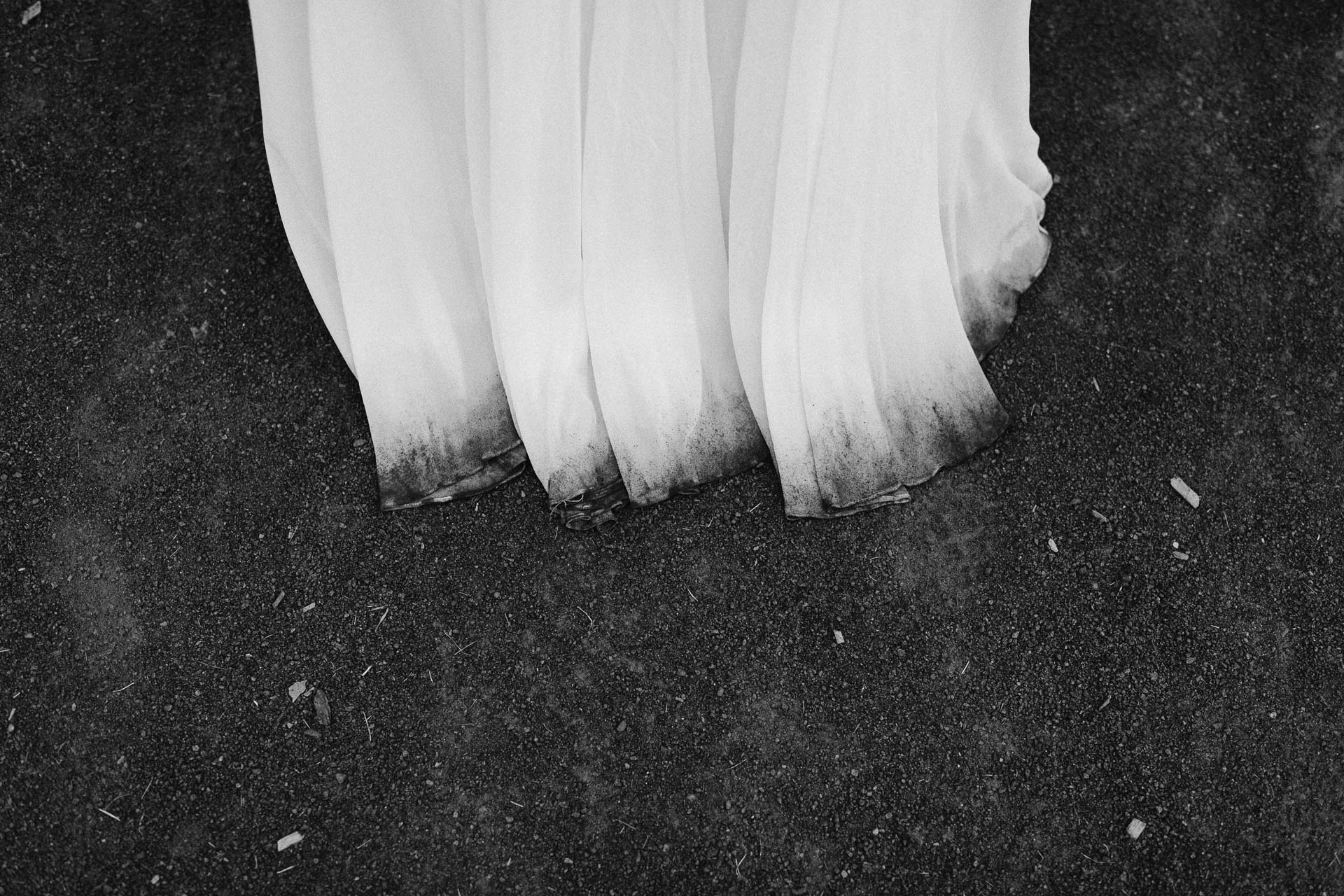 Elopement Untermyer Gardens in New York City by Jean-Laurent Gaudy