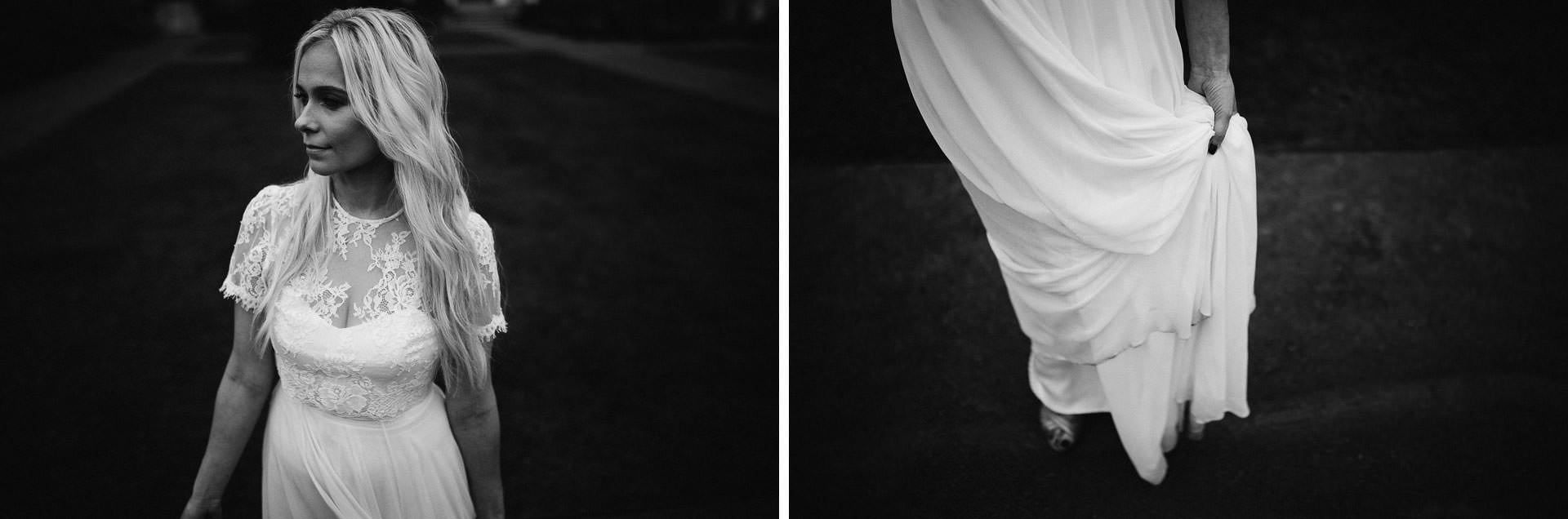 Elopement Untermyer Gardens in New York City by Jean-Laurent Gaudy