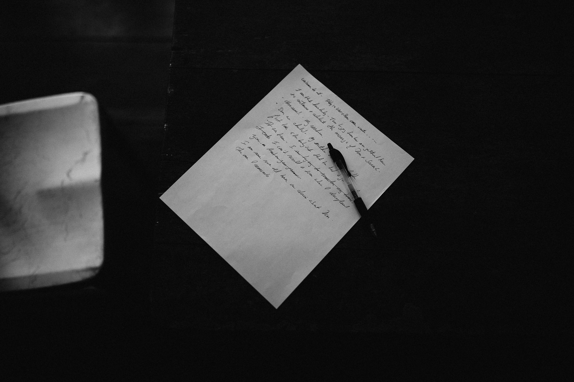 Floating FarmHouse Intimate Wedding in Upstate New York by Jean-Laurent Gaudy