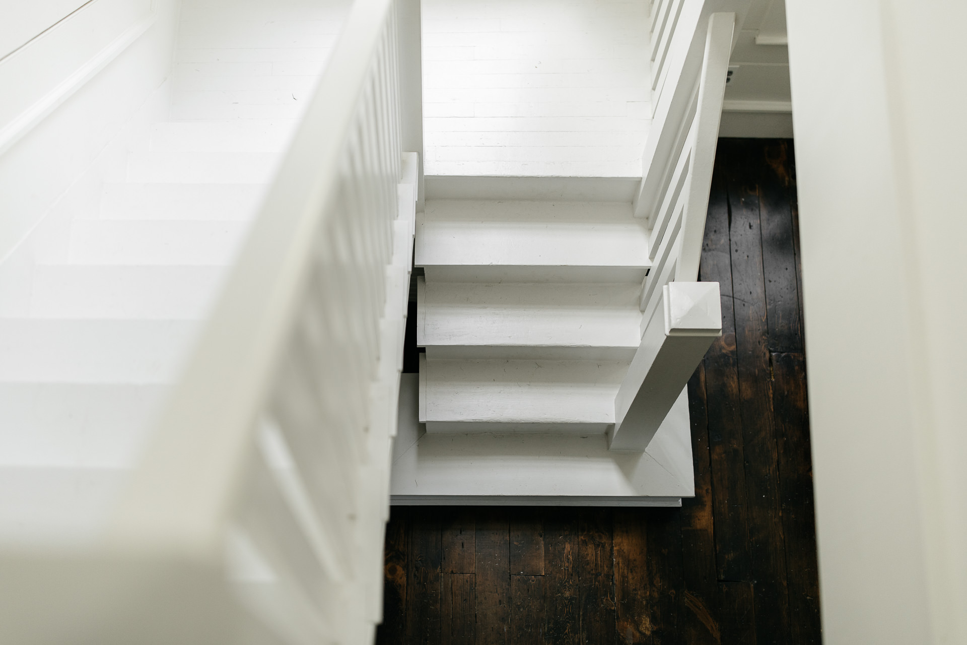 Floating FarmHouse Intimate Wedding in Upstate New York by Jean-Laurent Gaudy