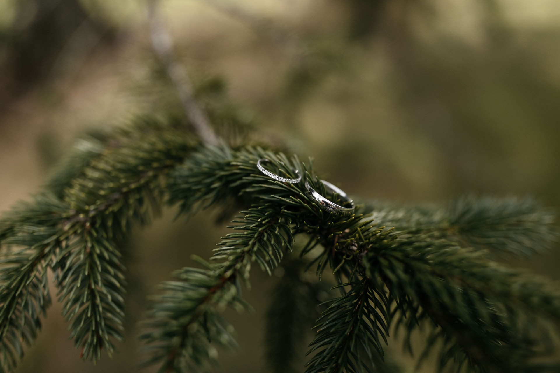 Floating FarmHouse Intimate Wedding in Upstate New York by Jean-Laurent Gaudy