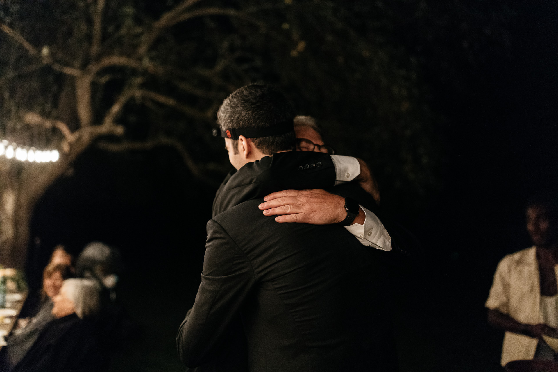 Floating FarmHouse Intimate Wedding in Upstate New York by Jean-Laurent Gaudy